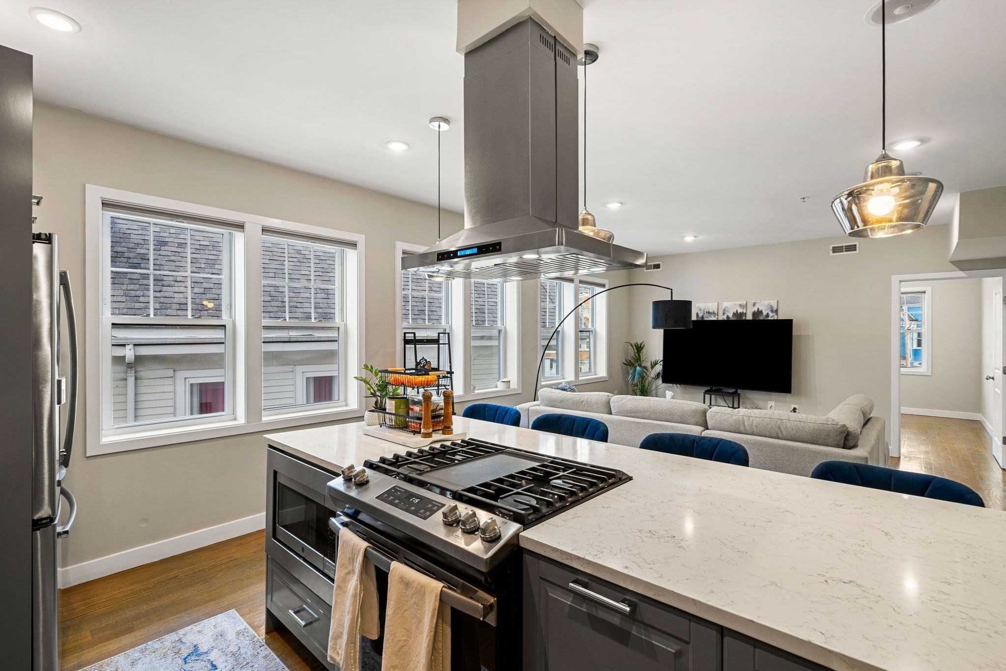 47 Sargent St Unit 3, Roxbury, Boston, MA 02125 - Image 7