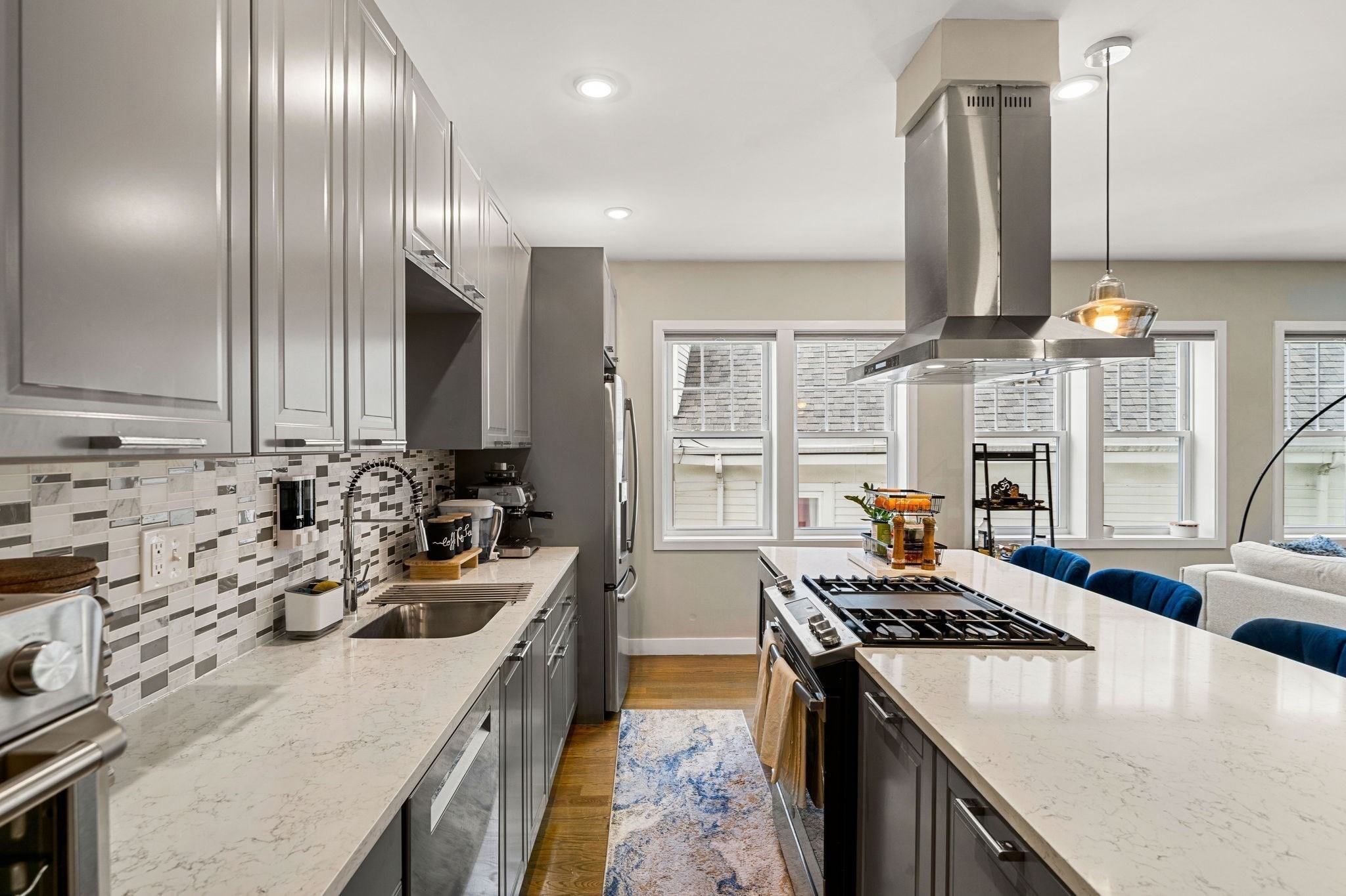 47 Sargent St Unit 3, Roxbury, Boston, MA 02125 - Image 8
