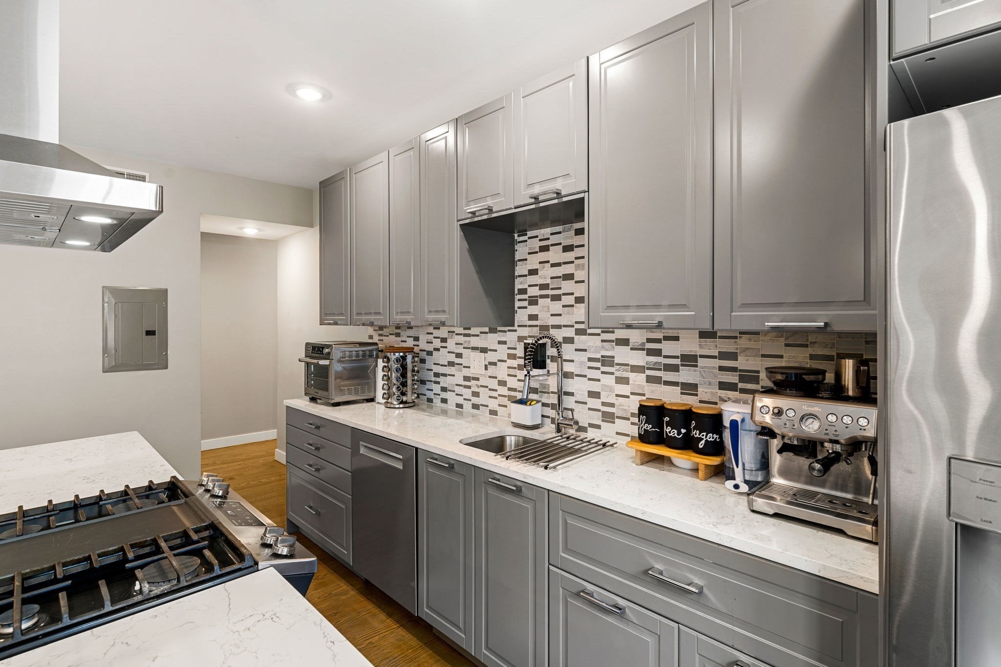 47 Sargent St Unit 3, Roxbury, Boston, MA 02125 - Image 9
