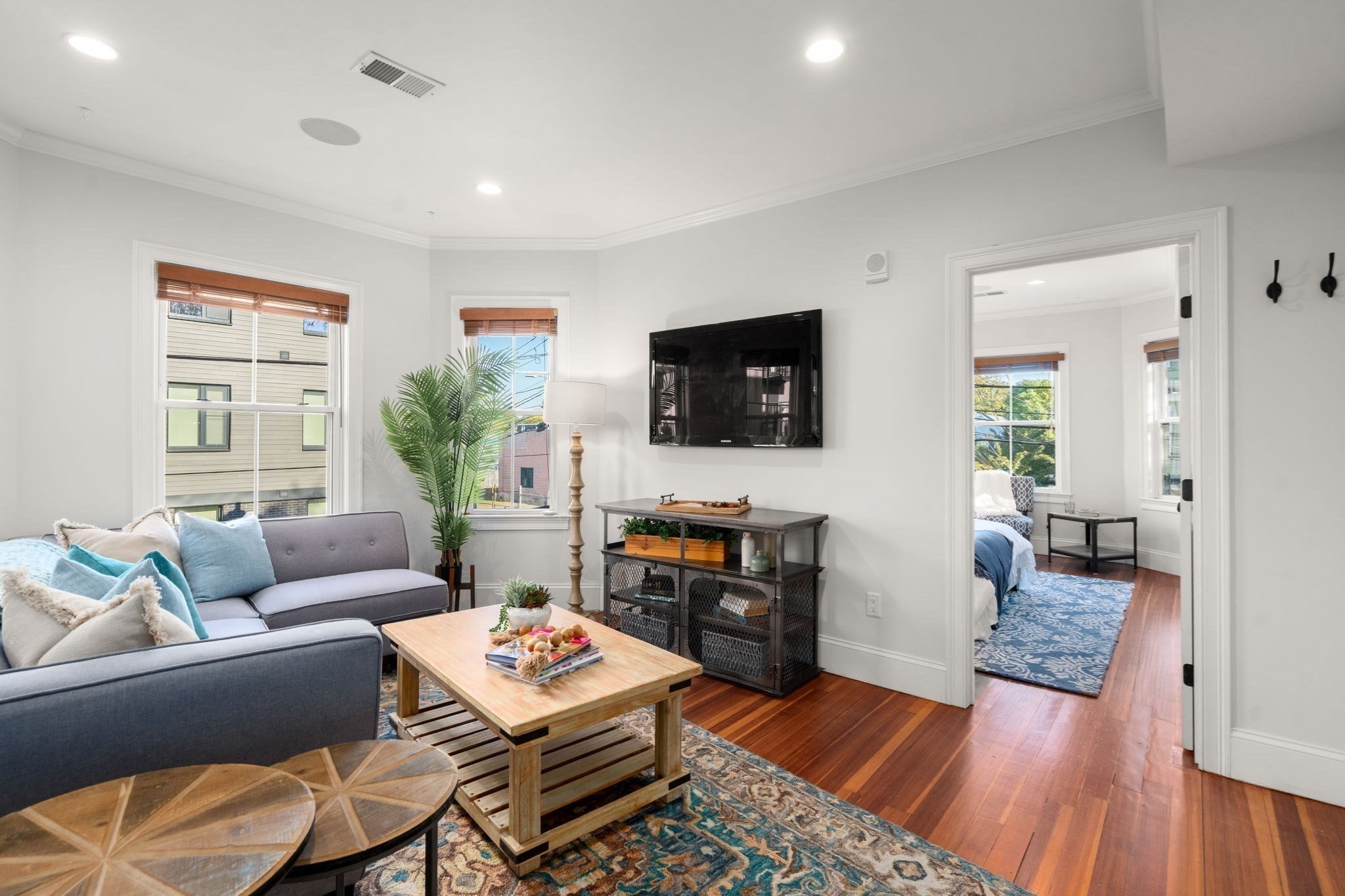 41 Brookley Rd Unit 2, Jamaica Plain, Boston, MA 02130 - Image 2