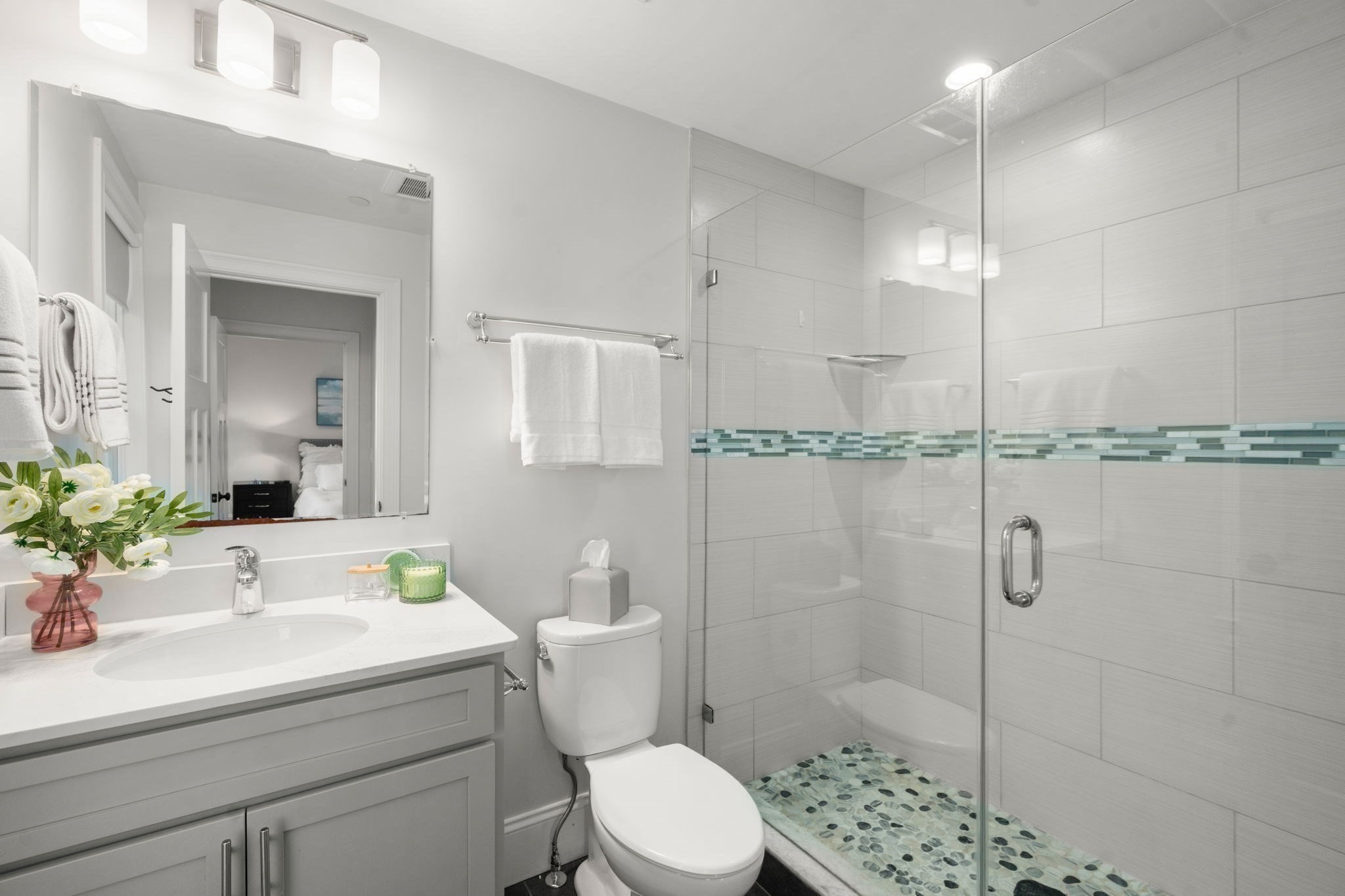 41 Brookley Rd Unit 2, Jamaica Plain, Boston, MA 02130 - Image 12