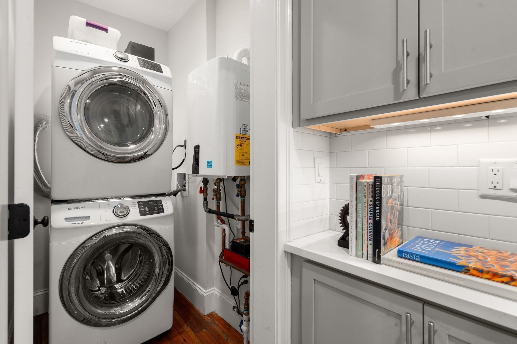 41 Brookley Rd Unit 2, Jamaica Plain, Boston, MA 02130 - Image 15