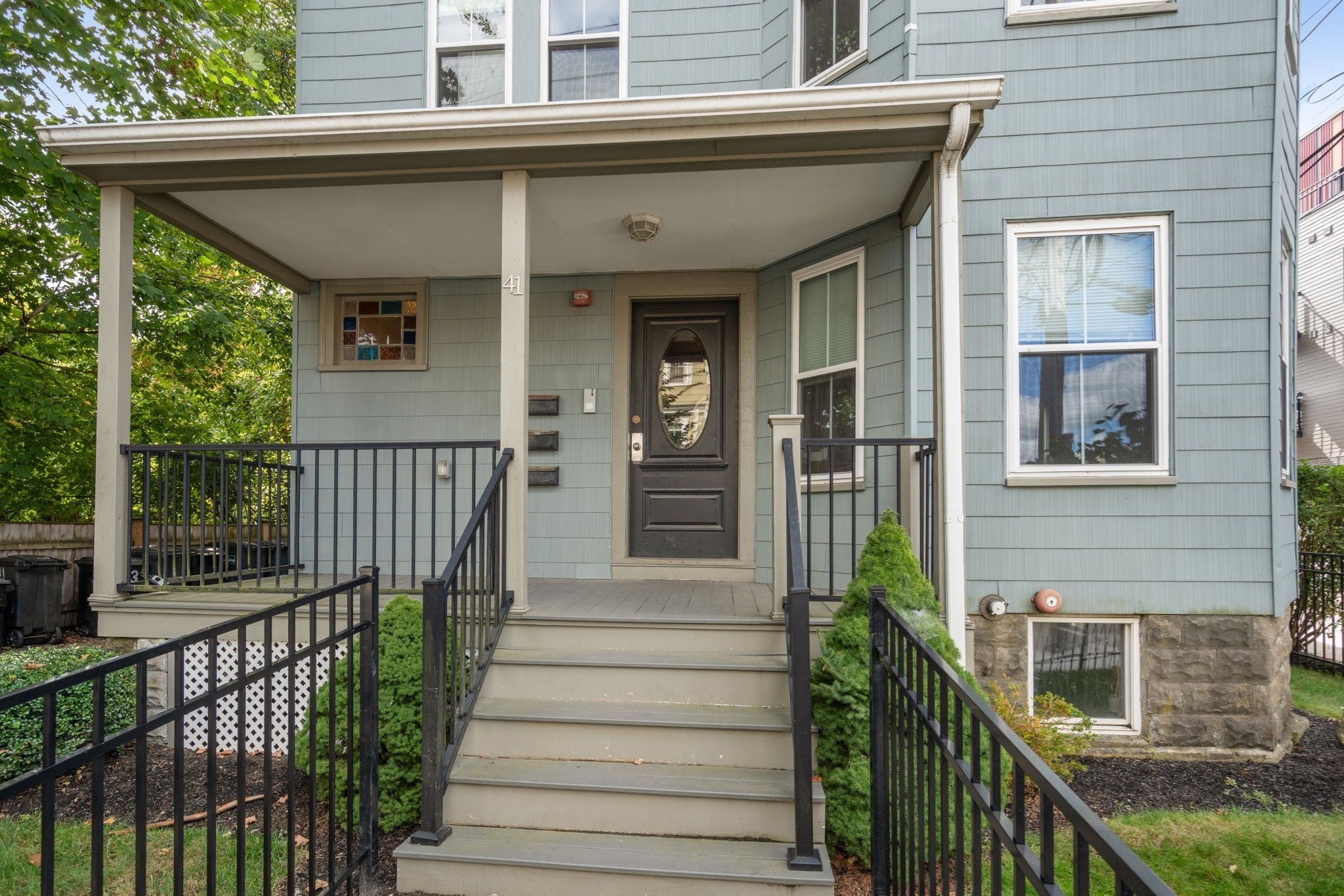 41 Brookley Rd Unit 2, Jamaica Plain, Boston, MA 02130 - Image 17