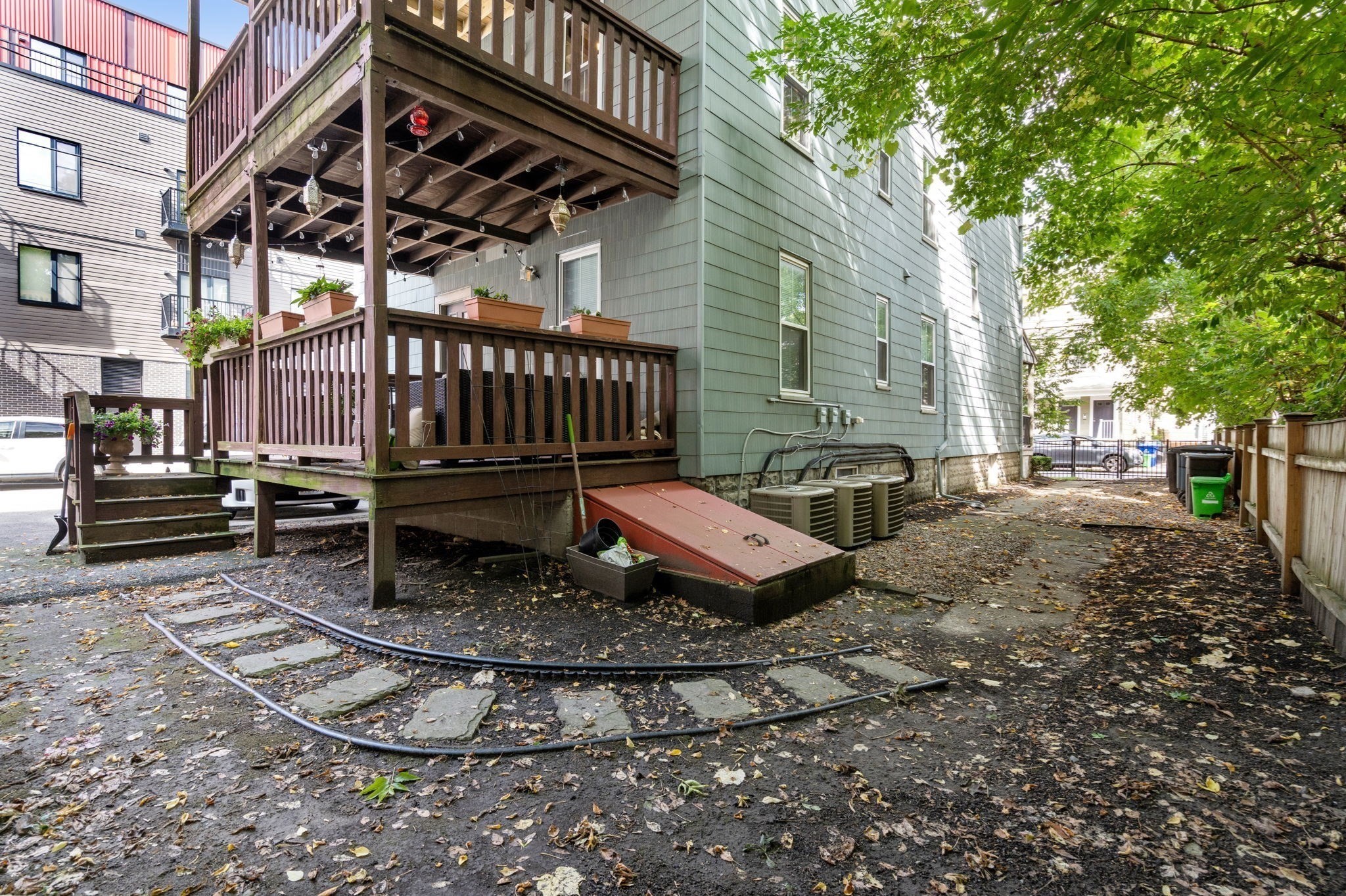 41 Brookley Rd Unit 2, Jamaica Plain, Boston, MA 02130 - Image 20