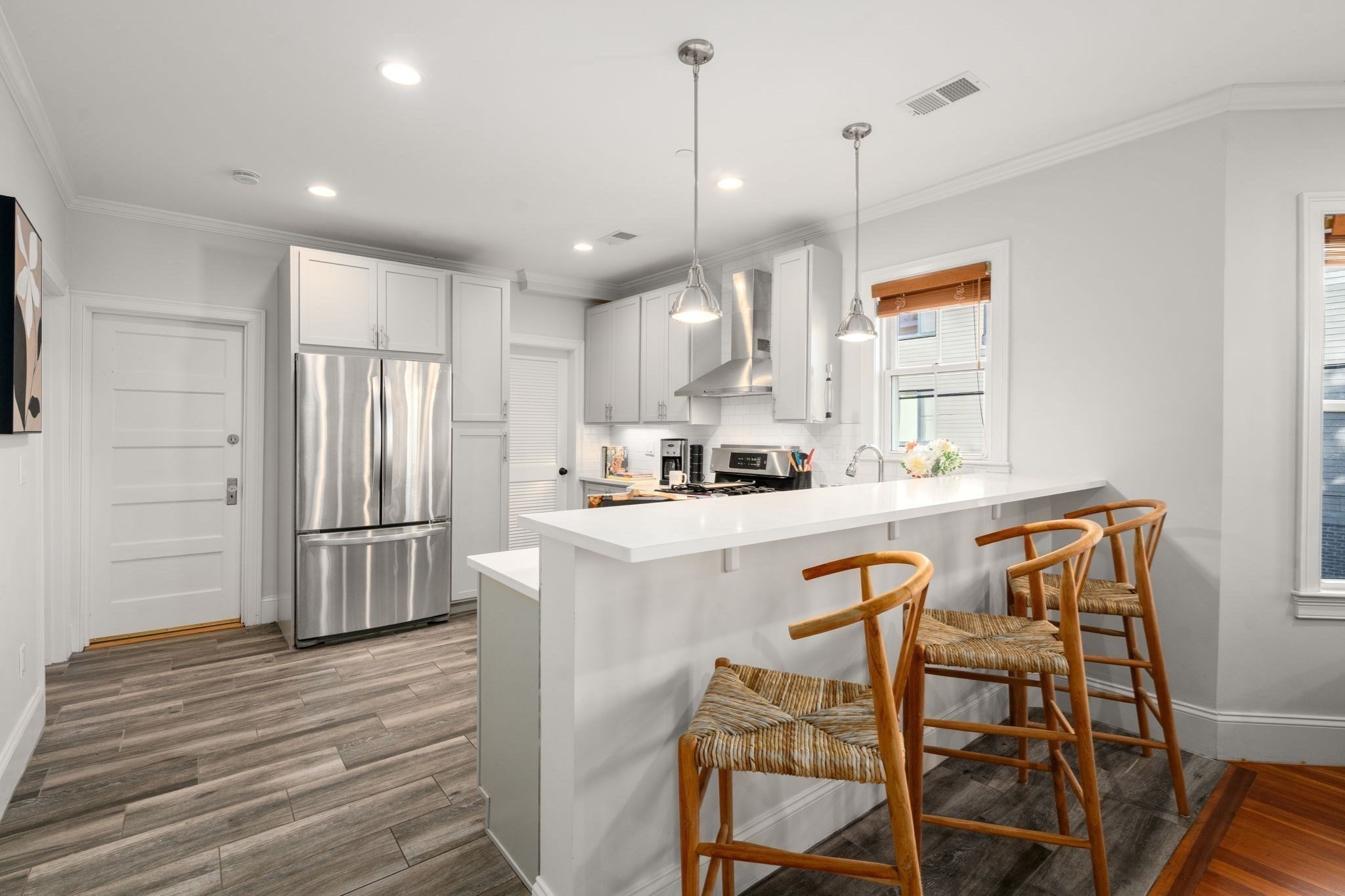 41 Brookley Rd Unit 2, Jamaica Plain, Boston, MA 02130 - Image 4