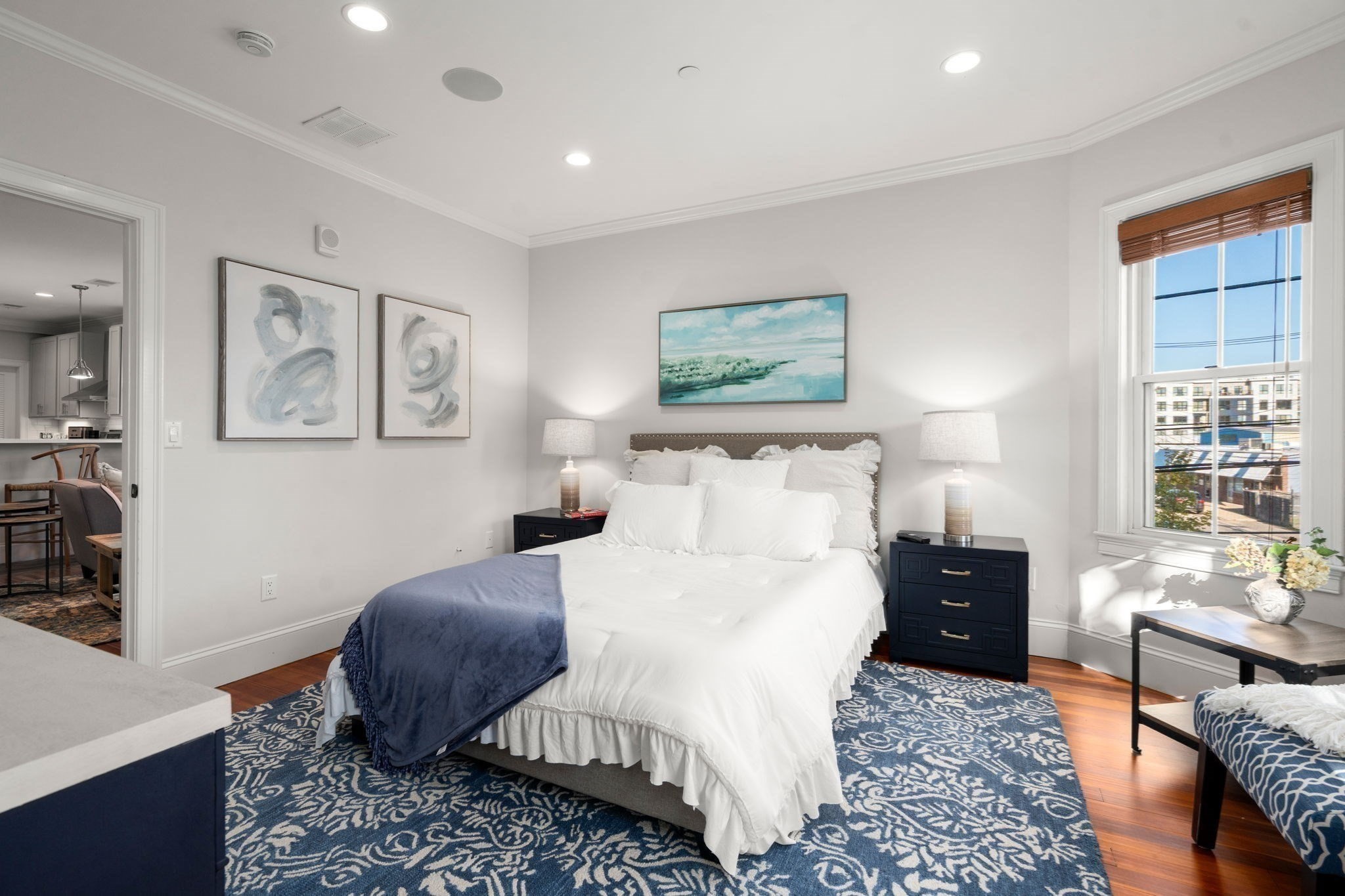 41 Brookley Rd Unit 2, Jamaica Plain, Boston, MA 02130 - Image 7