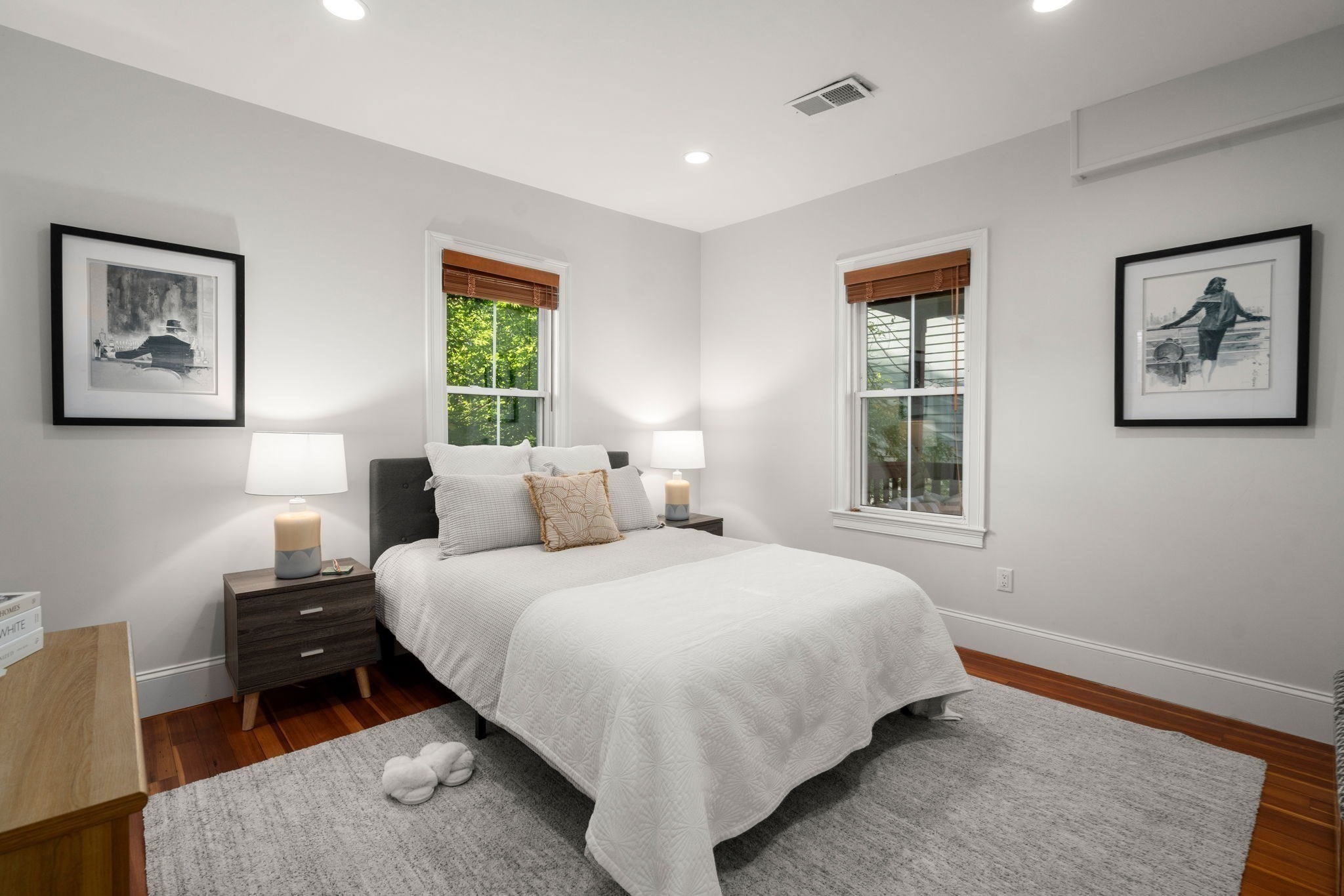 41 Brookley Rd Unit 2, Jamaica Plain, Boston, MA 02130 - Image 9