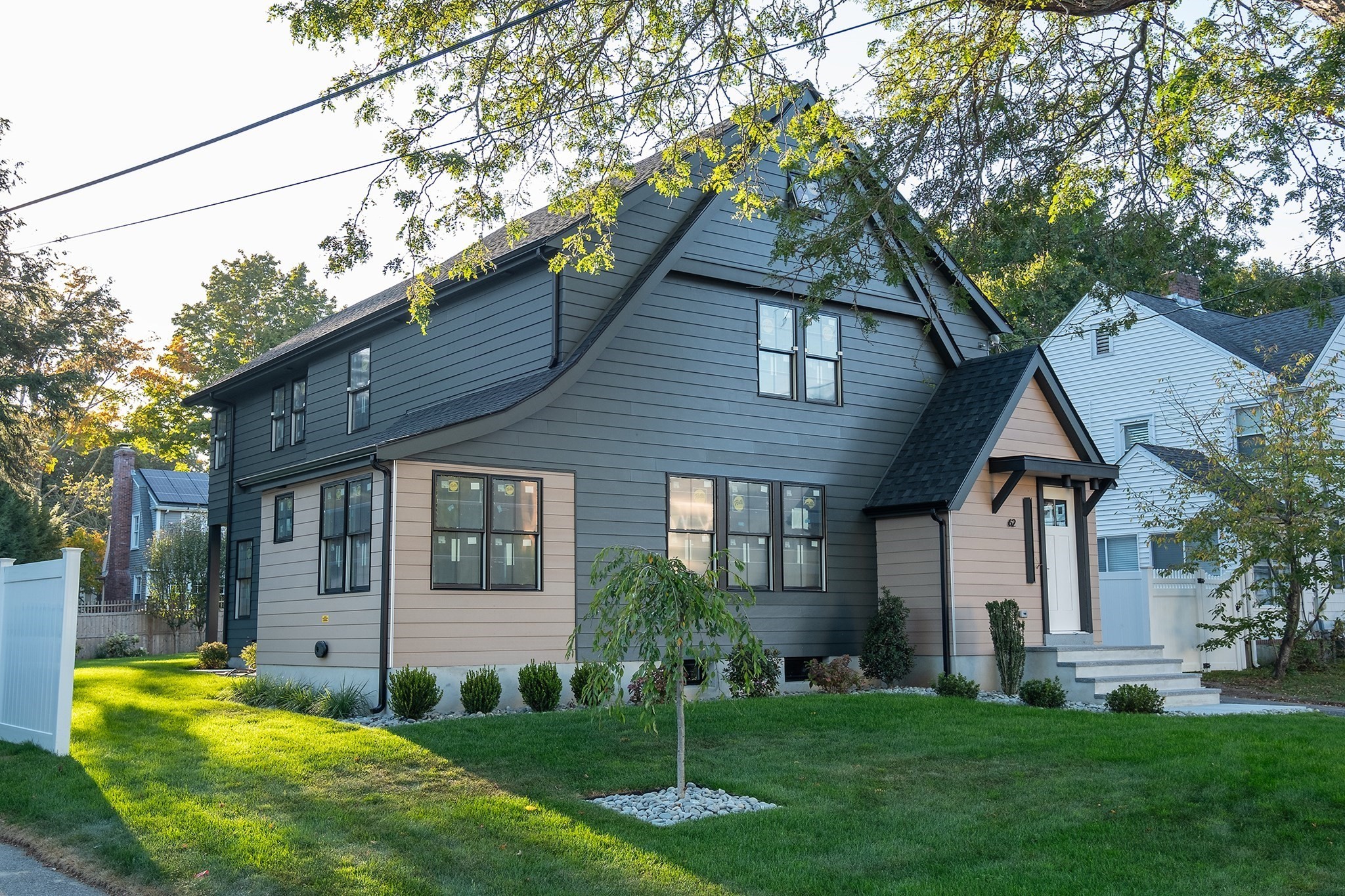 62 Washington Ave, Needham, MA 02492