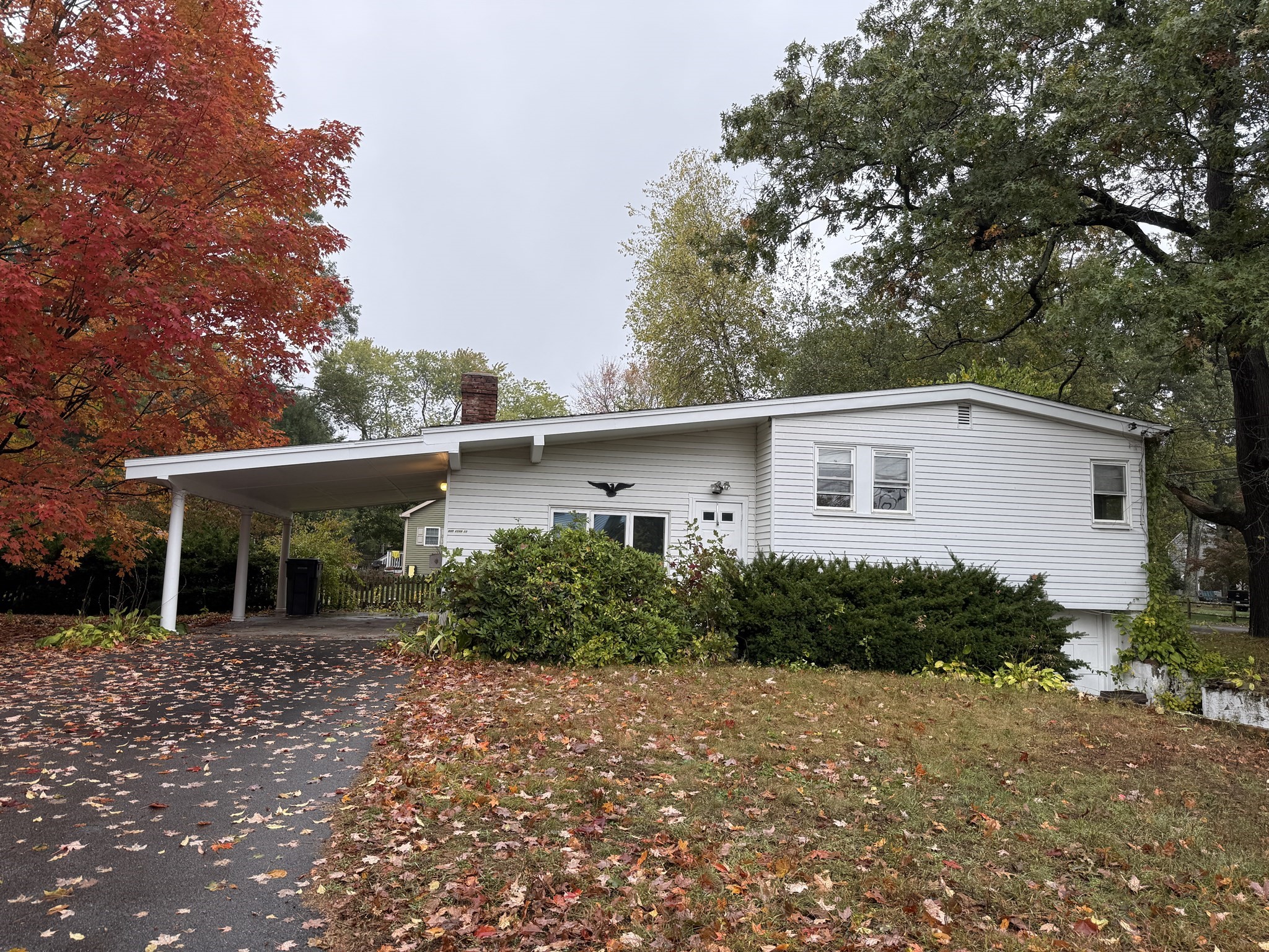 1 Fern Street, Natick, MA 01760