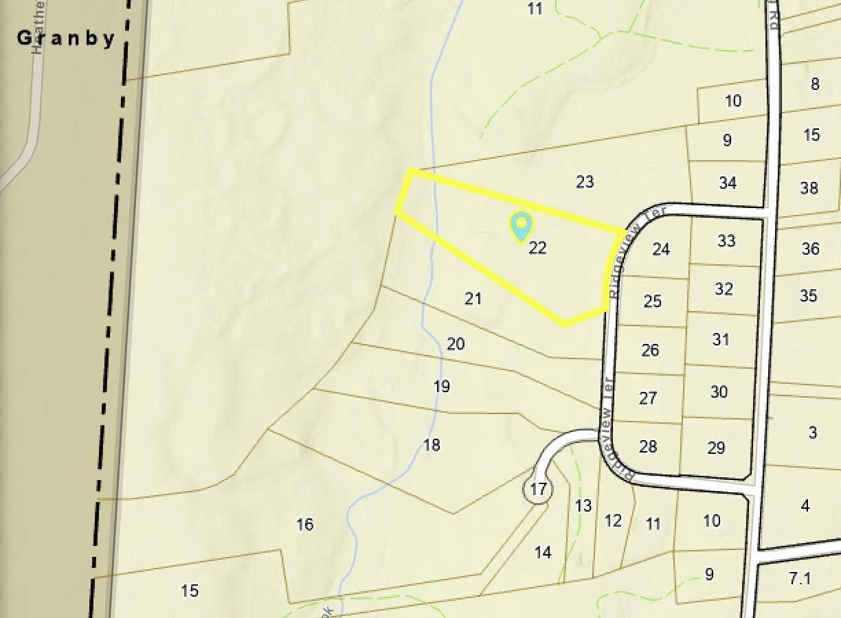 11 Ridgeview Terrace, Southwick, MA 01077 - Image 6