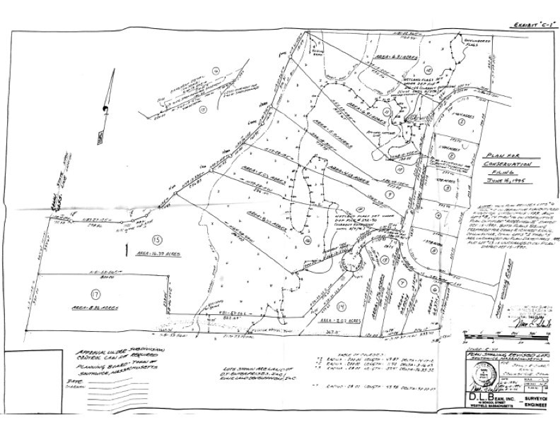 6 Stoneybrook Drive Lot 15, Southwick, MA 01077 - Image 3