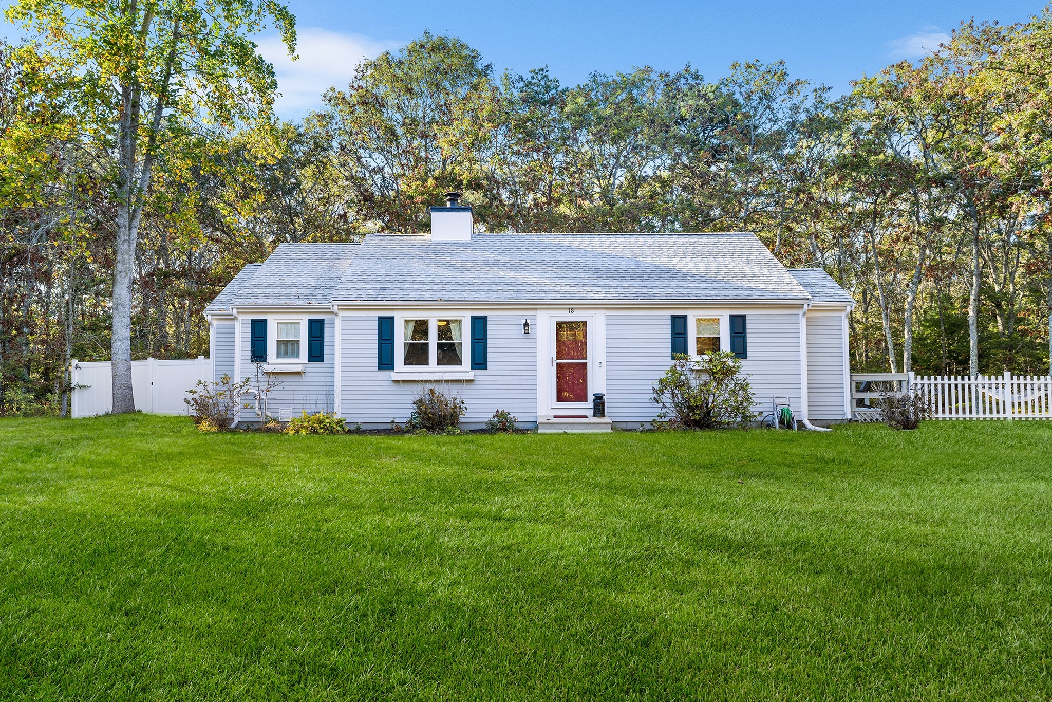 18 Katian Way, Mashpee, MA 02649 - Image 1