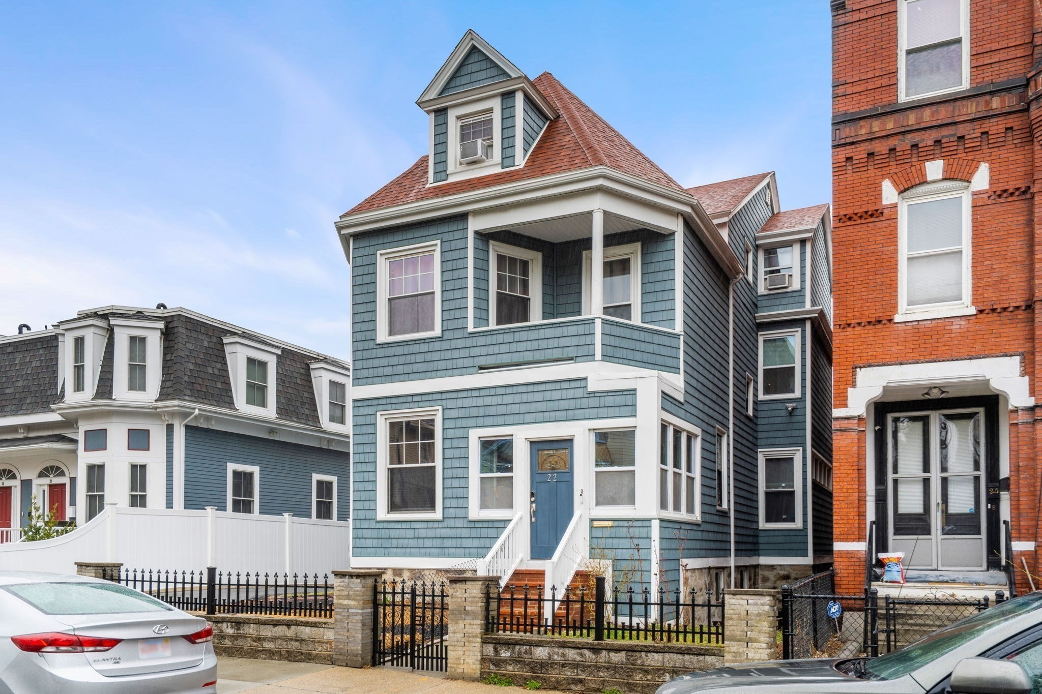 22 Alaska Street, Roxbury, Boston, MA 02119 - Image 2