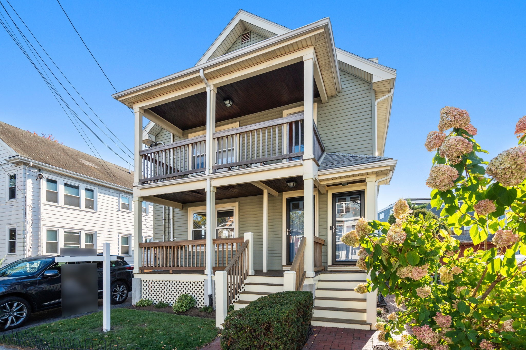42 Warren St Unit 42, Arlington, MA 02474