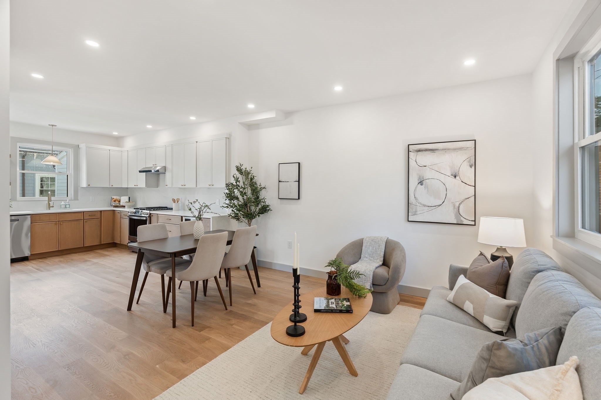 54 Oak St Unit 54, Somerville, MA 02143 - Image 11