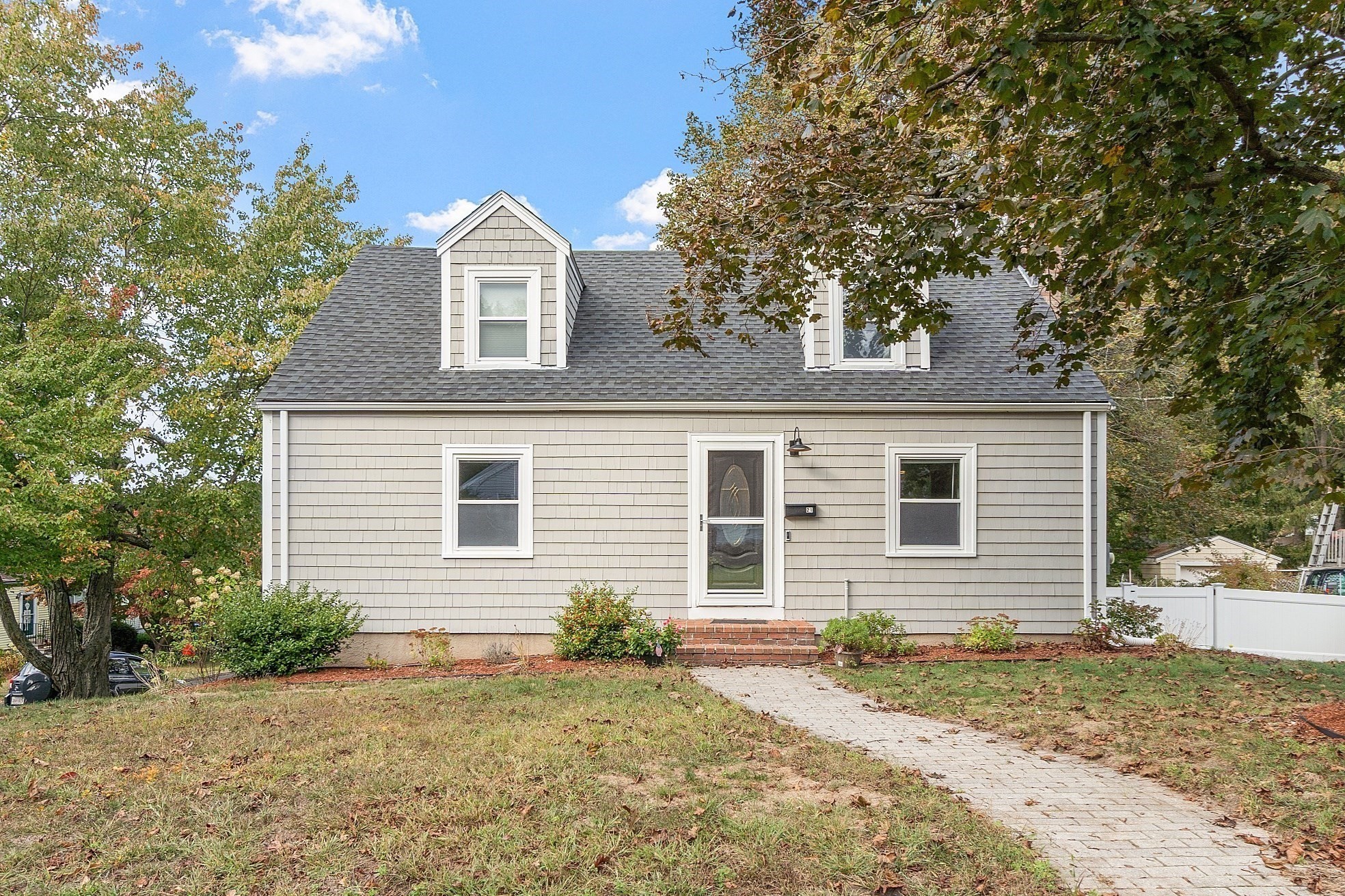 21 Birch Street, Westwood, MA 02090