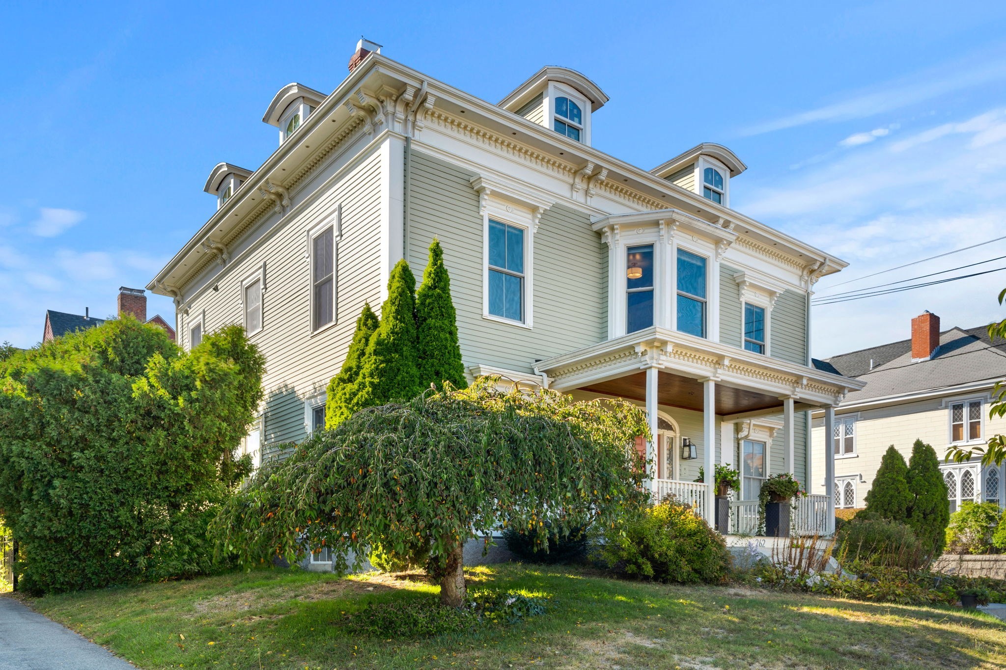 262 Lafayette St Unit 2, Salem, MA 01970 - Image 2