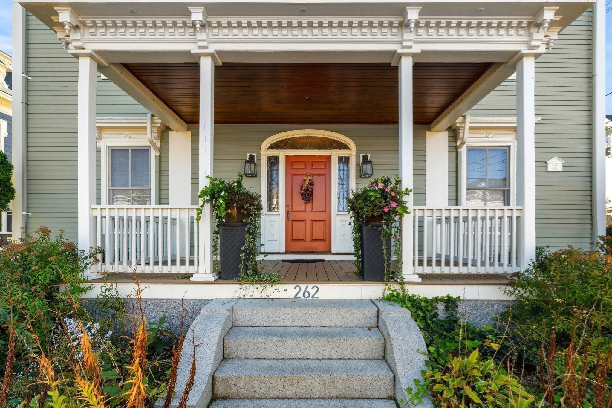 262 Lafayette St Unit 2, Salem, MA 01970 - Image 36