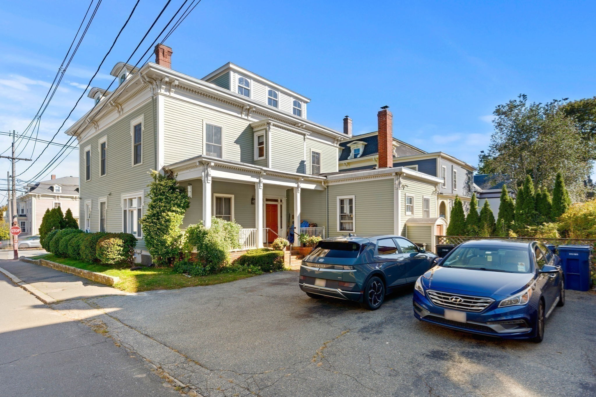 262 Lafayette St Unit 2, Salem, MA 01970 - Image 37