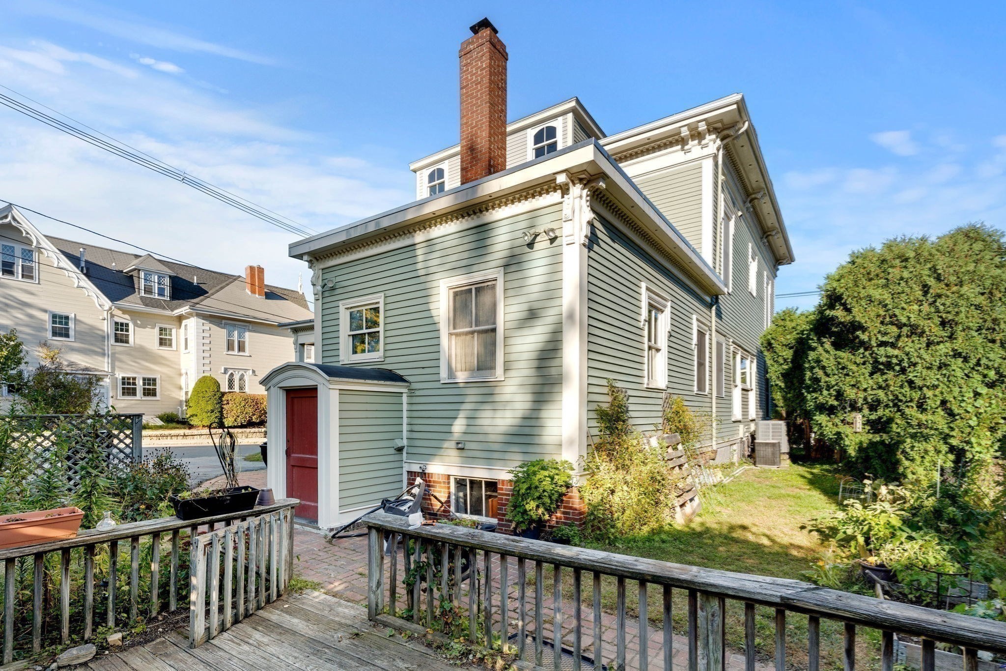 262 Lafayette St Unit 2, Salem, MA 01970 - Image 38