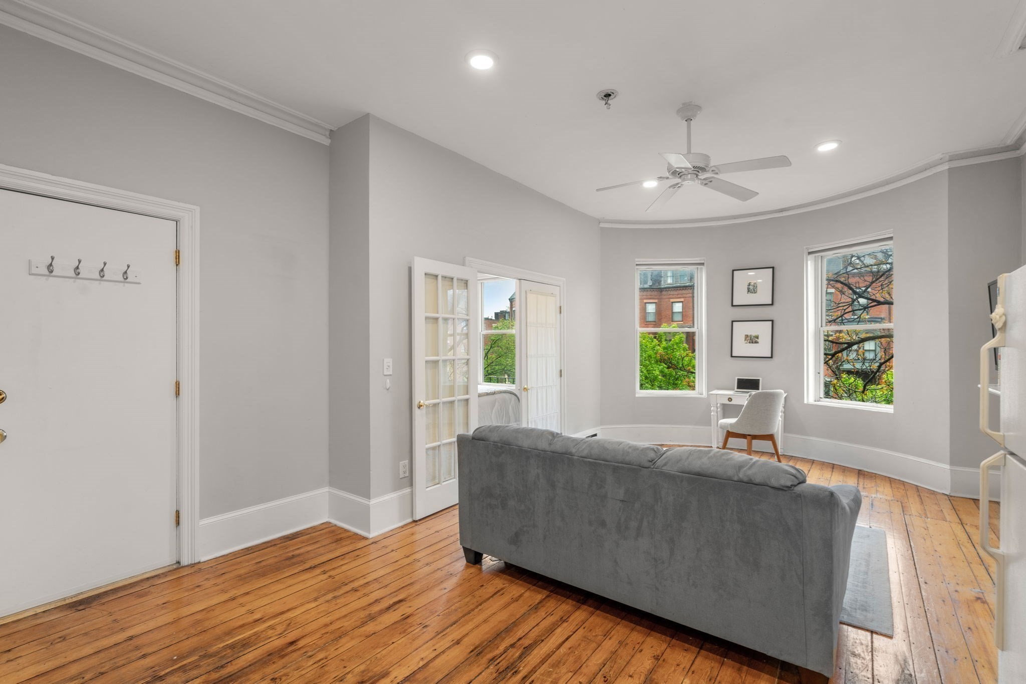 668 Tremont St Unit 3, South End, Boston, MA 02118 - Image 14
