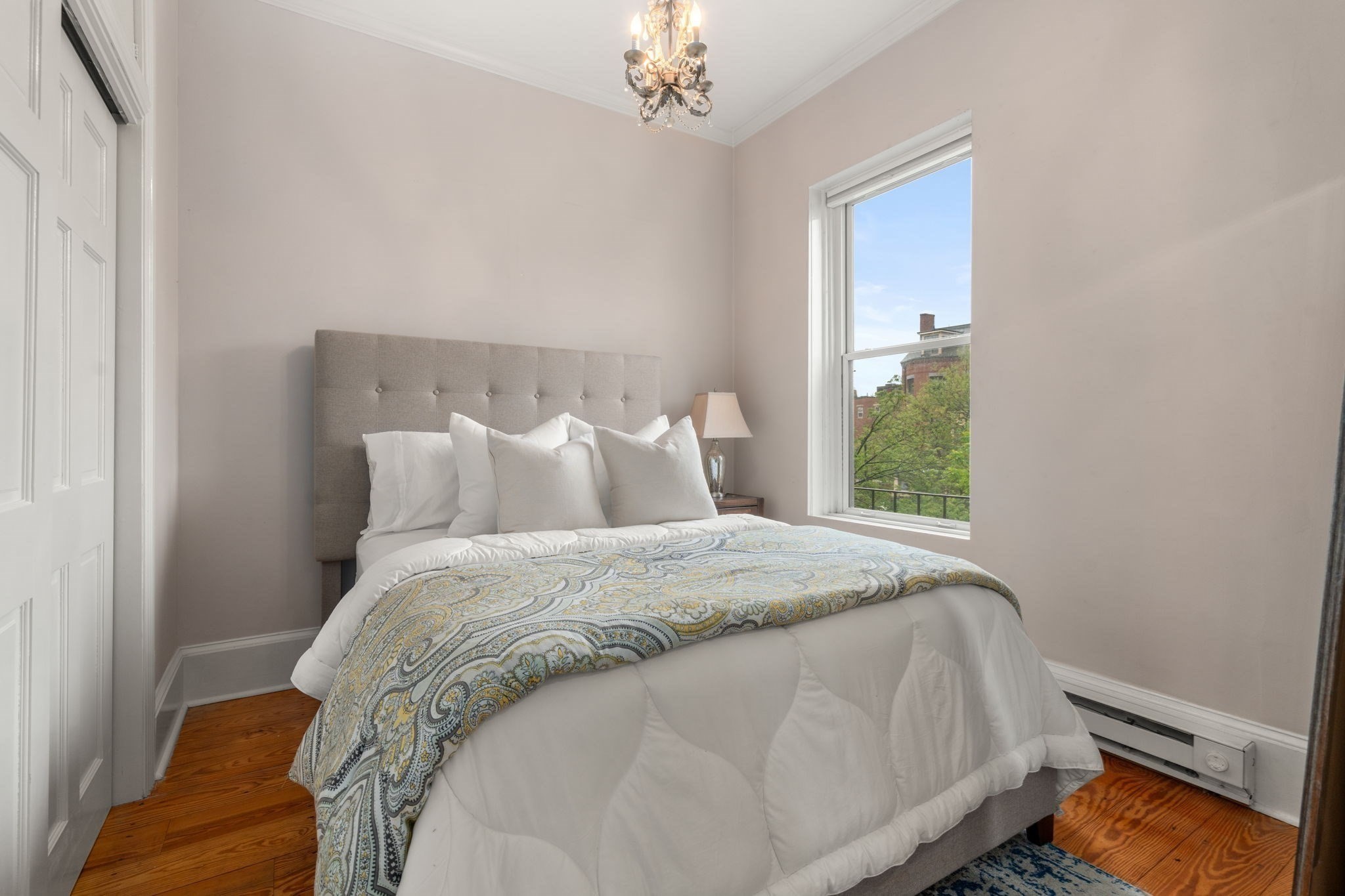 668 Tremont St Unit 3, South End, Boston, MA 02118 - Image 15