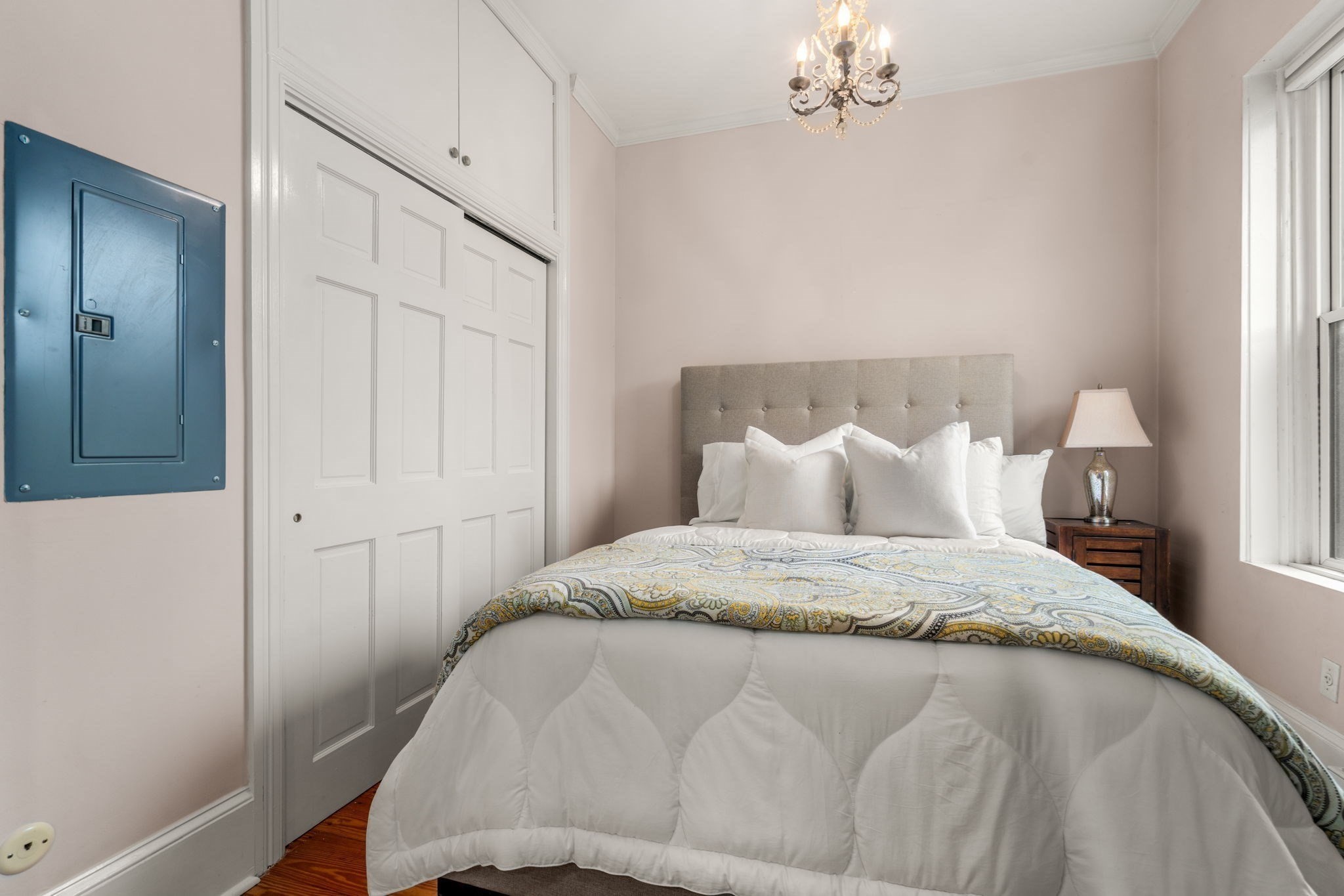 668 Tremont St Unit 3, South End, Boston, MA 02118 - Image 16
