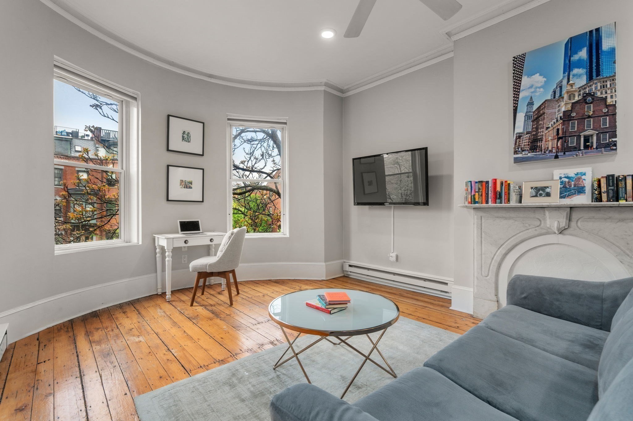 668 Tremont St Unit 3, South End, Boston, MA 02118 - Image 3