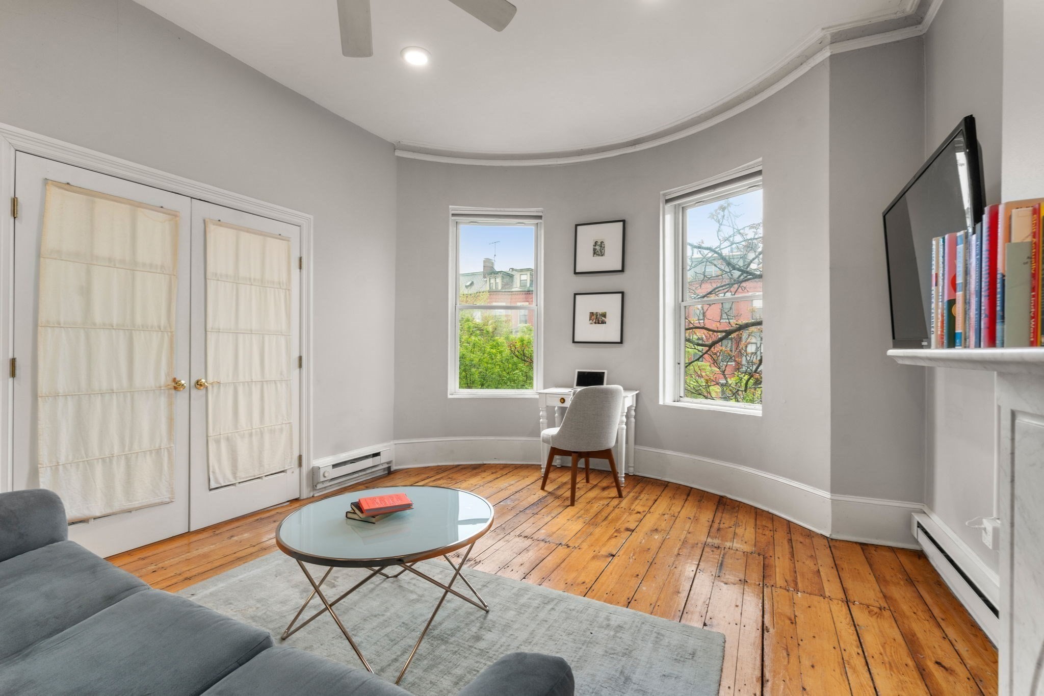 668 Tremont St Unit 3, South End, Boston, MA 02118 - Image 4