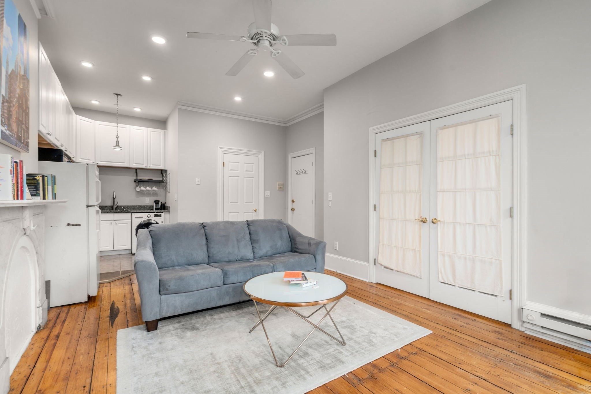 668 Tremont St Unit 3, South End, Boston, MA 02118 - Image 7