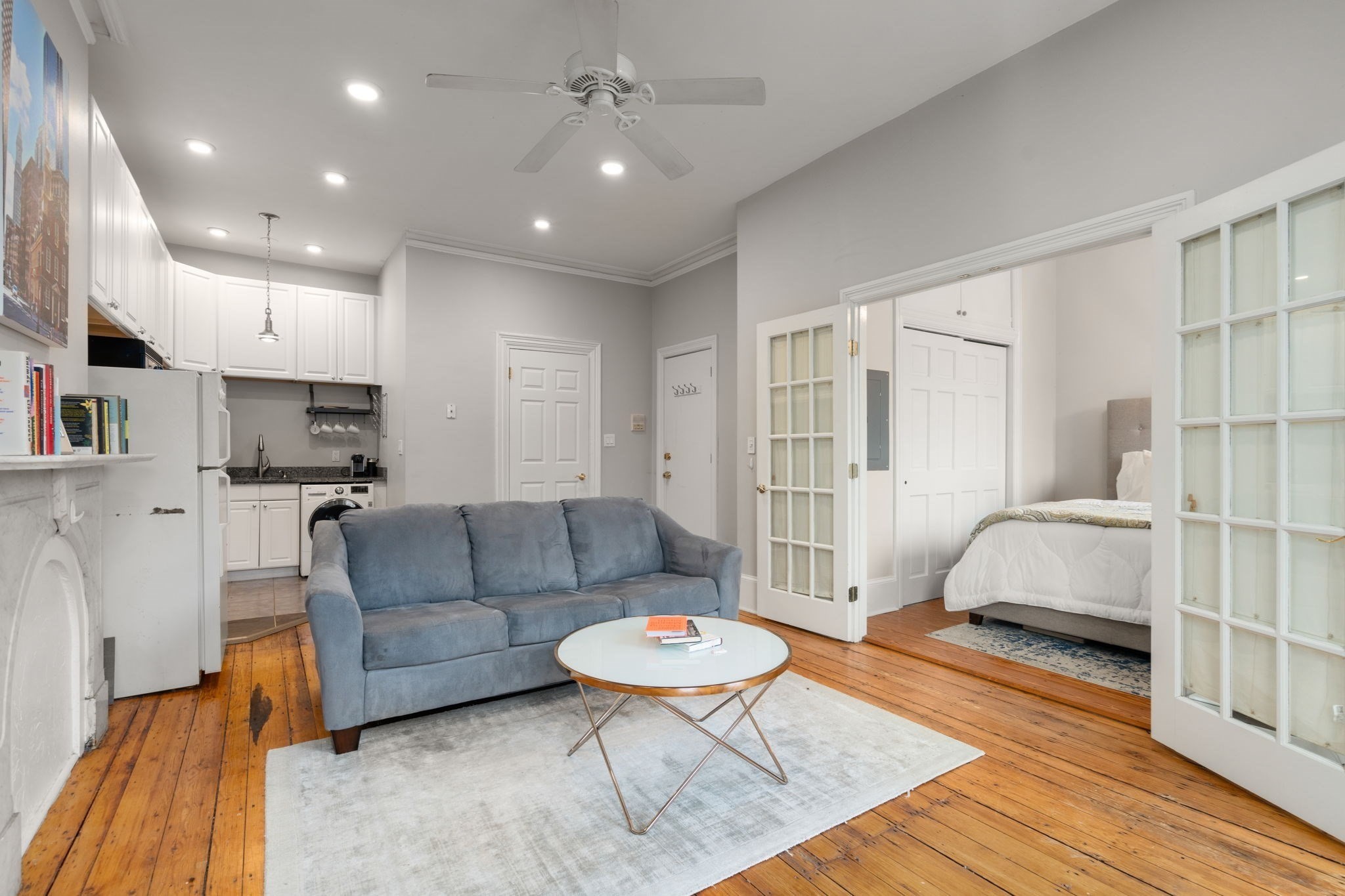 668 Tremont St Unit 3, South End, Boston, MA 02118 - Image 8