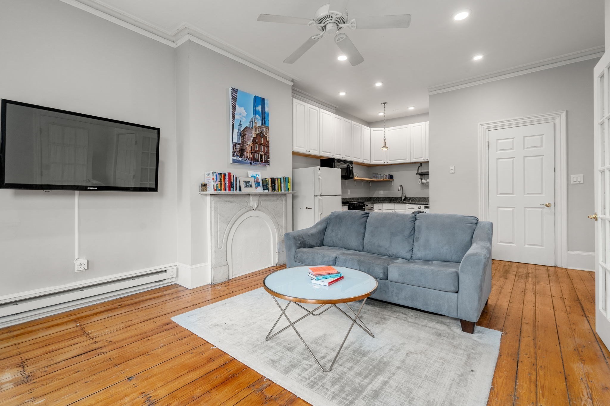 668 Tremont St Unit 3, South End, Boston, MA 02118 - Image 9