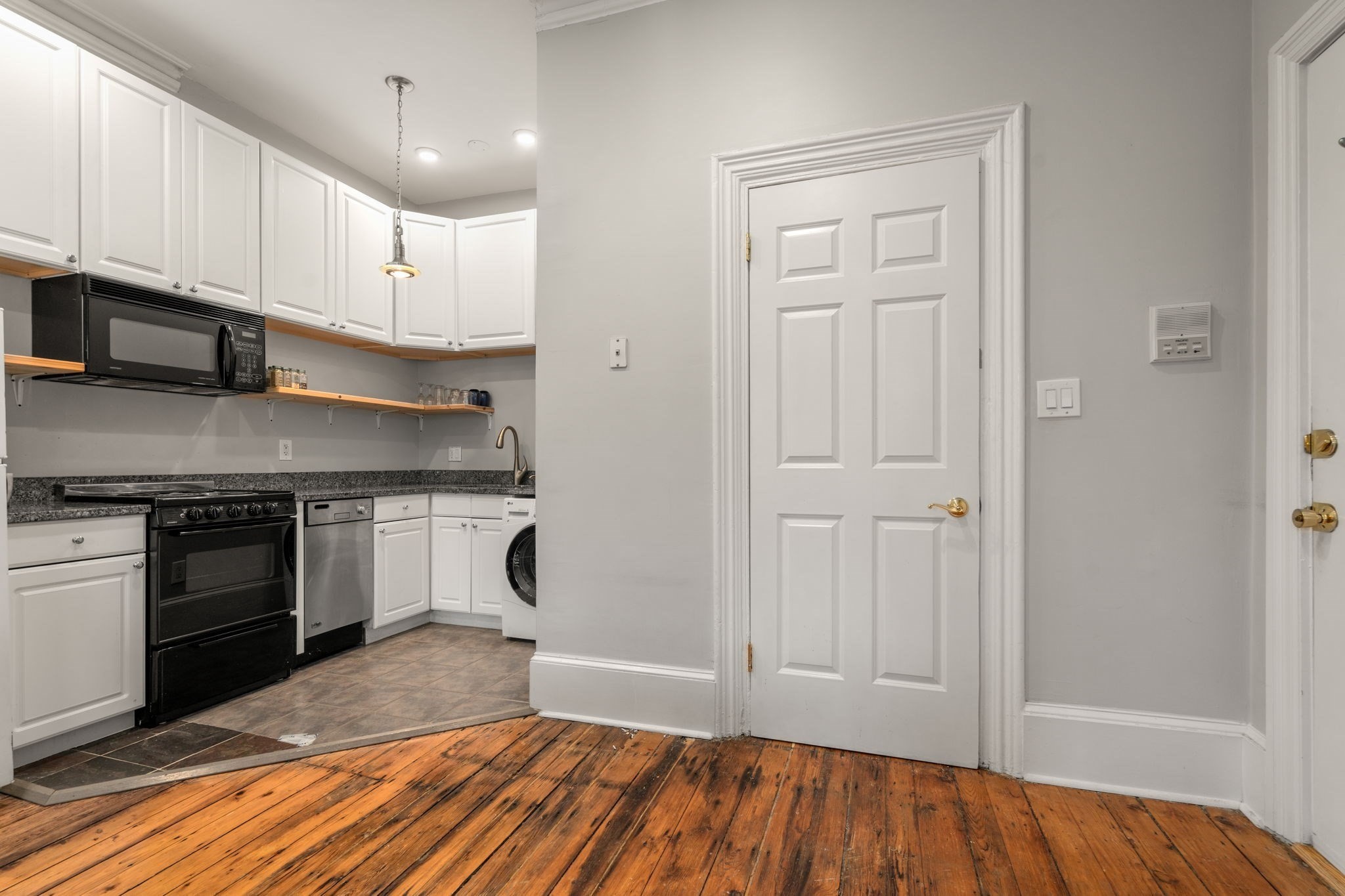 668 Tremont St Unit 3, South End, Boston, MA 02118 - Image 10