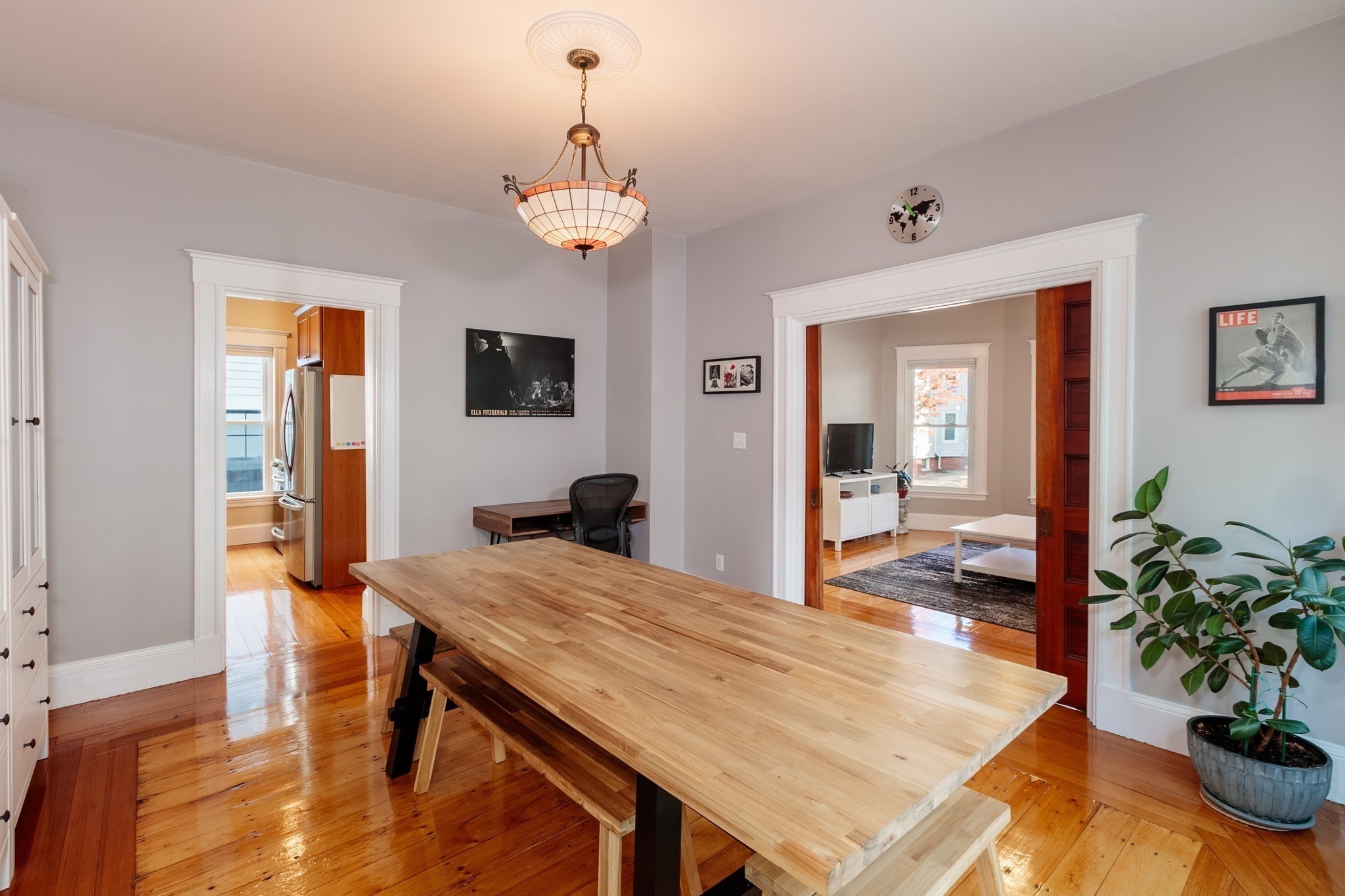 12 Windsor Road Unit 1, Somerville, MA 02144 - Image 11