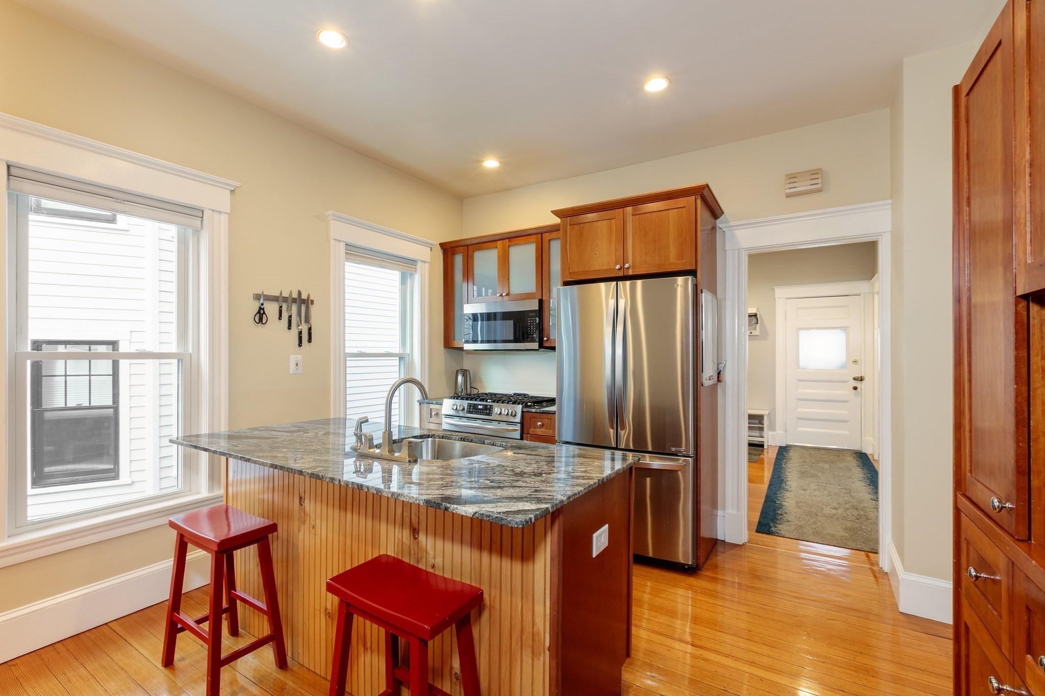 12 Windsor Road Unit 1, Somerville, MA 02144 - Image 17