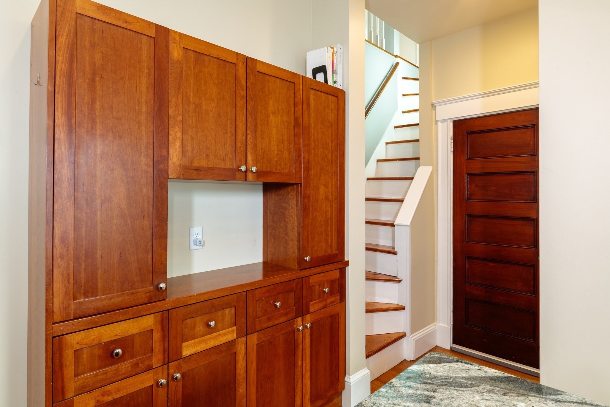 12 Windsor Road Unit 1, Somerville, MA 02144 - Image 25