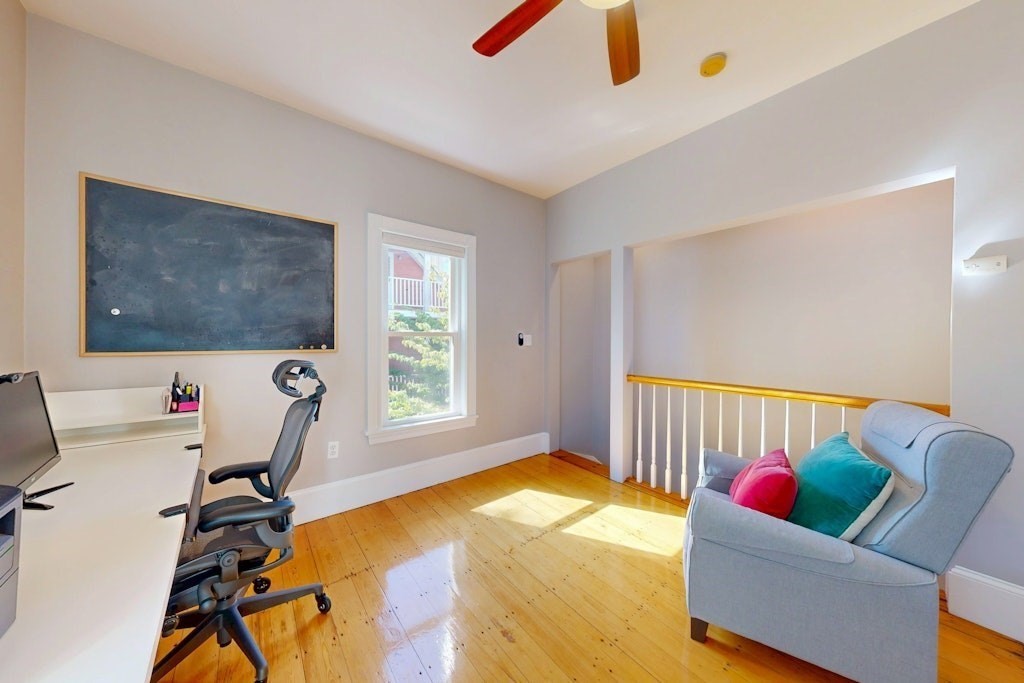 12 Windsor Road Unit 1, Somerville, MA 02144 - Image 28