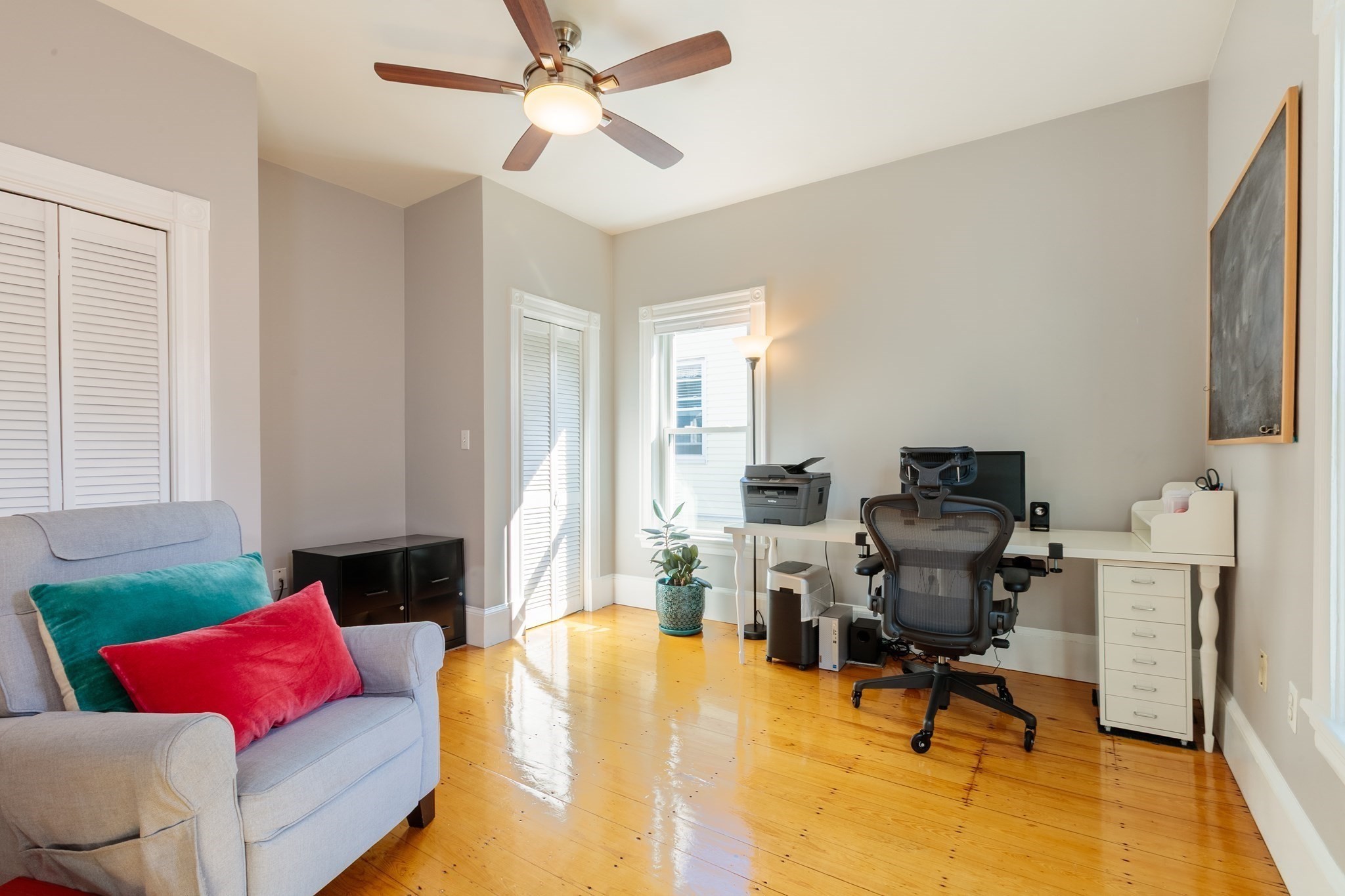 12 Windsor Road Unit 1, Somerville, MA 02144 - Image 29
