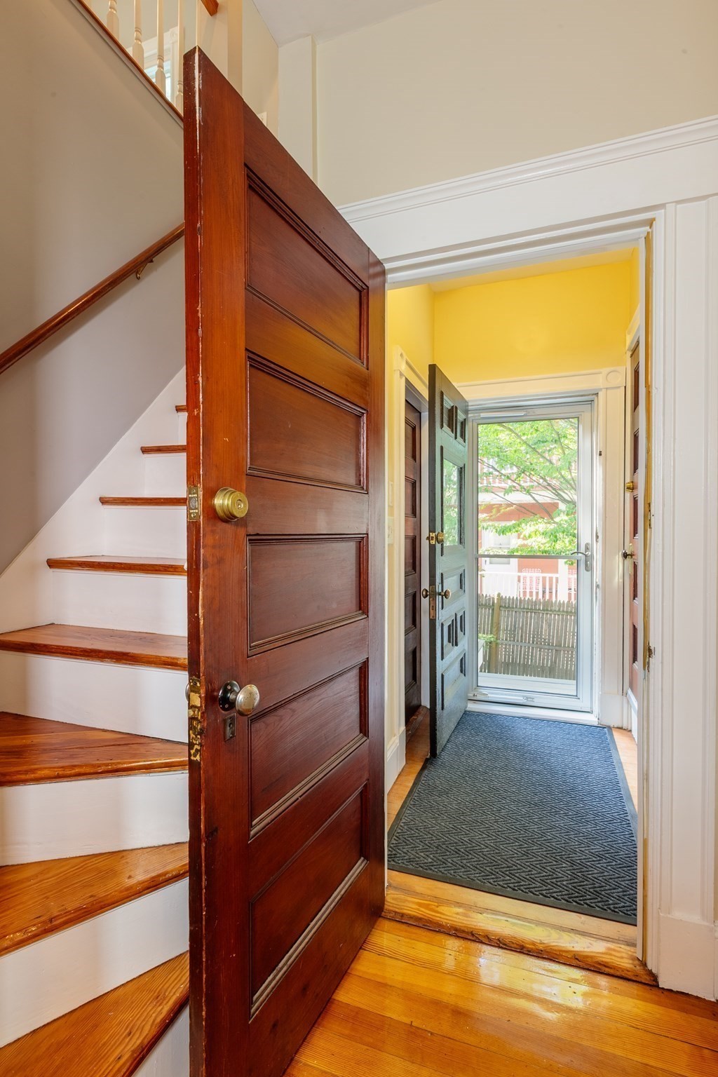 12 Windsor Road Unit 1, Somerville, MA 02144 - Image 30
