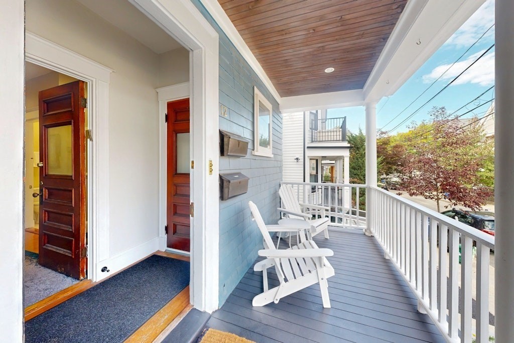 12 Windsor Road Unit 1, Somerville, MA 02144 - Image 4