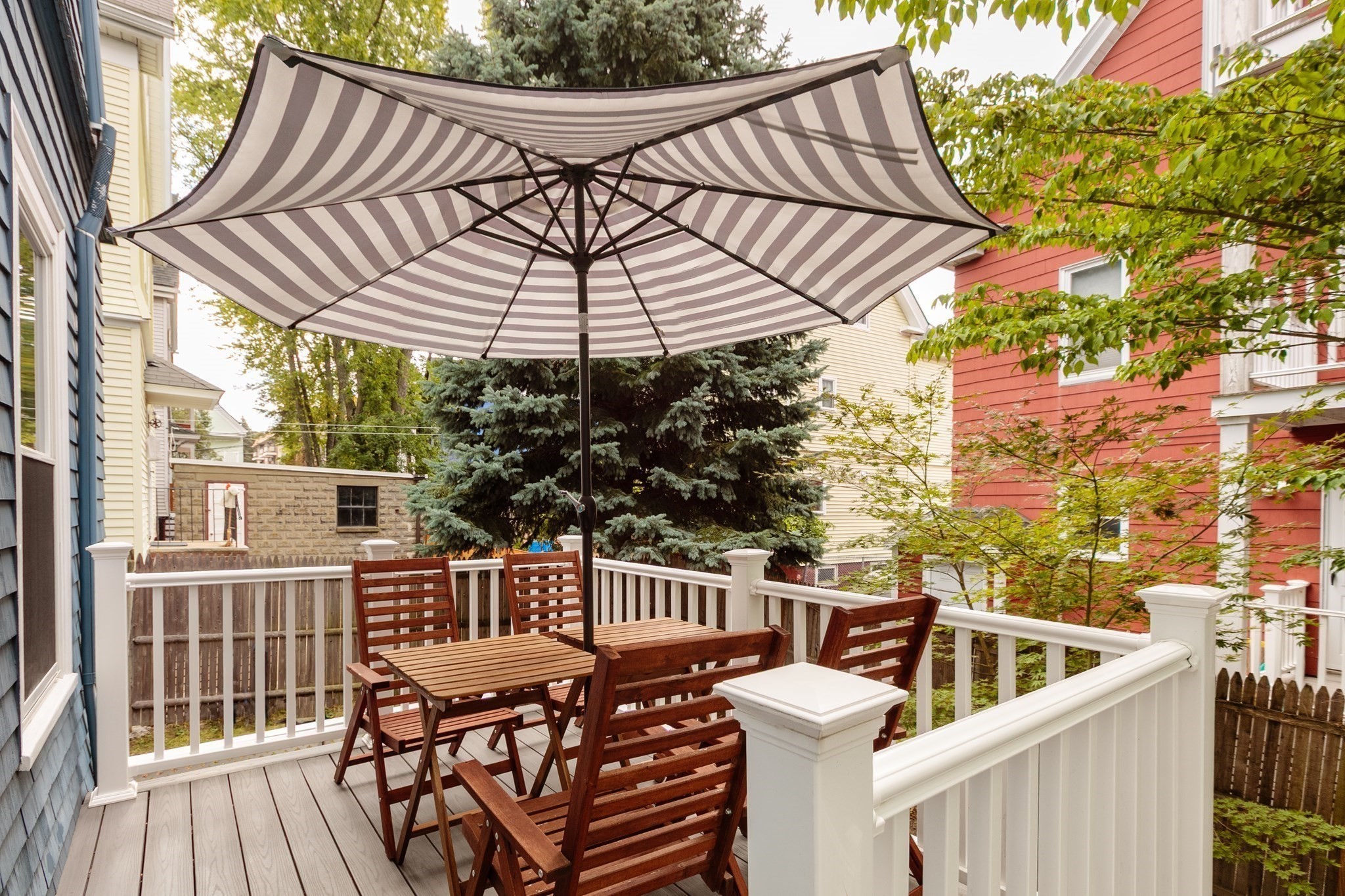 12 Windsor Road Unit 1, Somerville, MA 02144 - Image 32