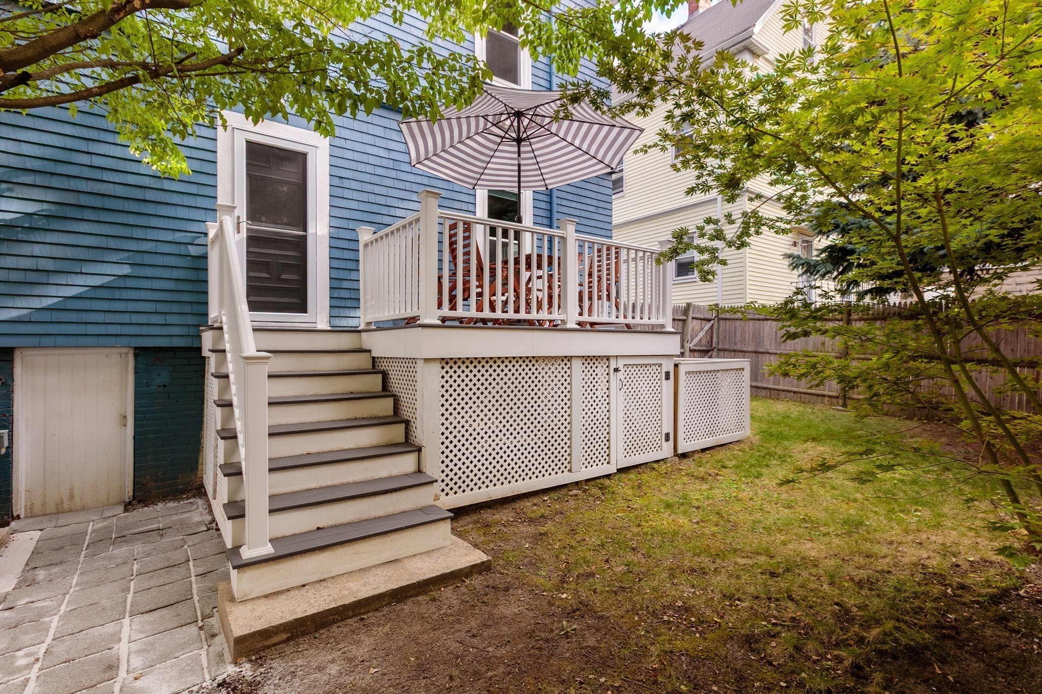 12 Windsor Road Unit 1, Somerville, MA 02144 - Image 34