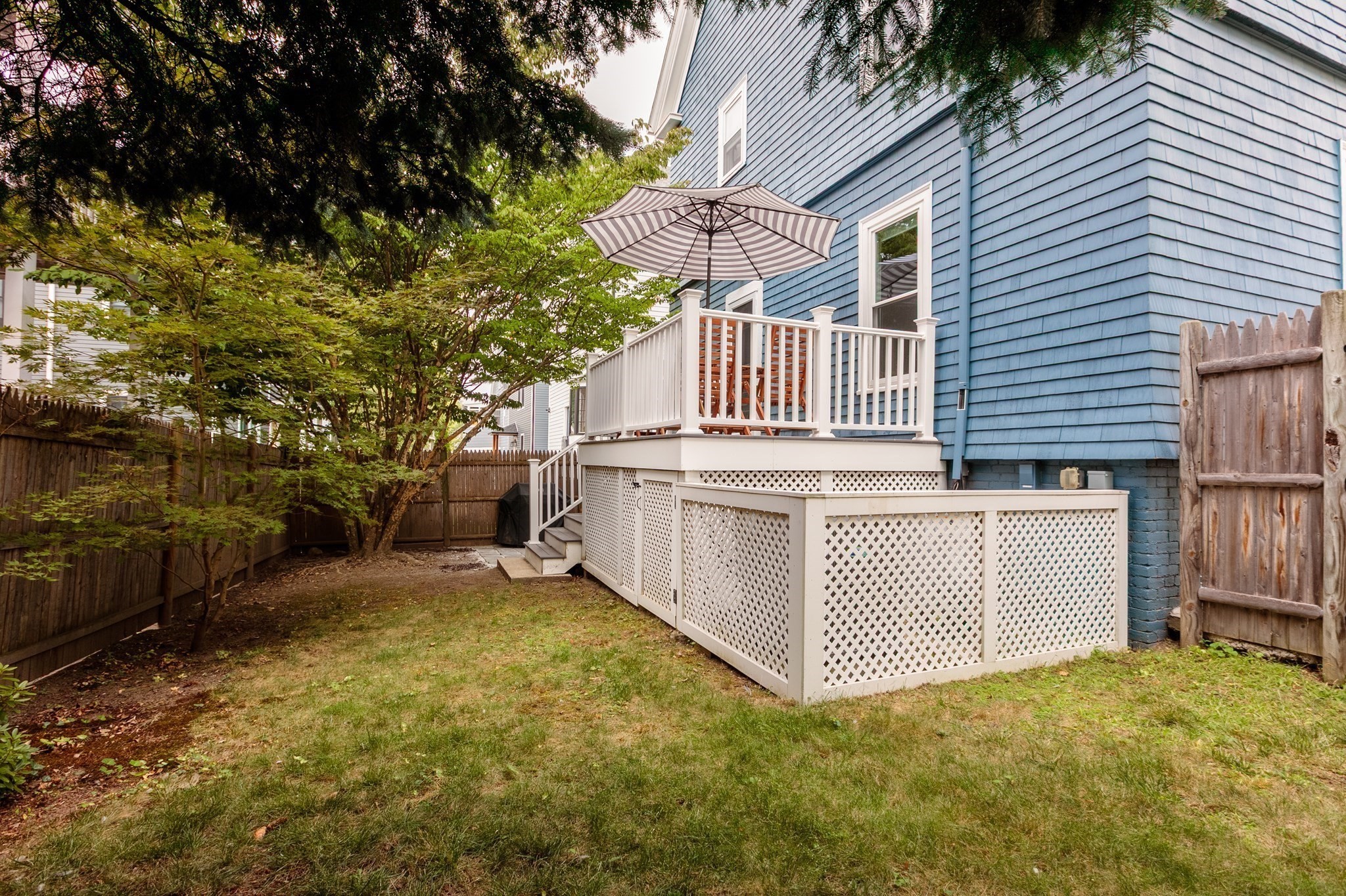 12 Windsor Road Unit 1, Somerville, MA 02144 - Image 37