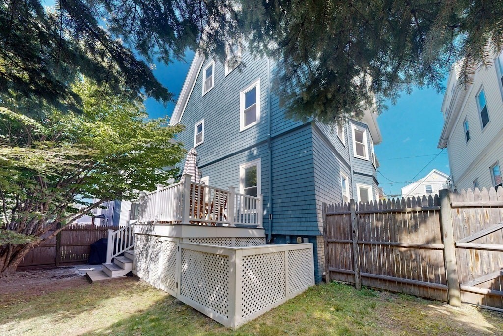 12 Windsor Road Unit 1, Somerville, MA 02144 - Image 38