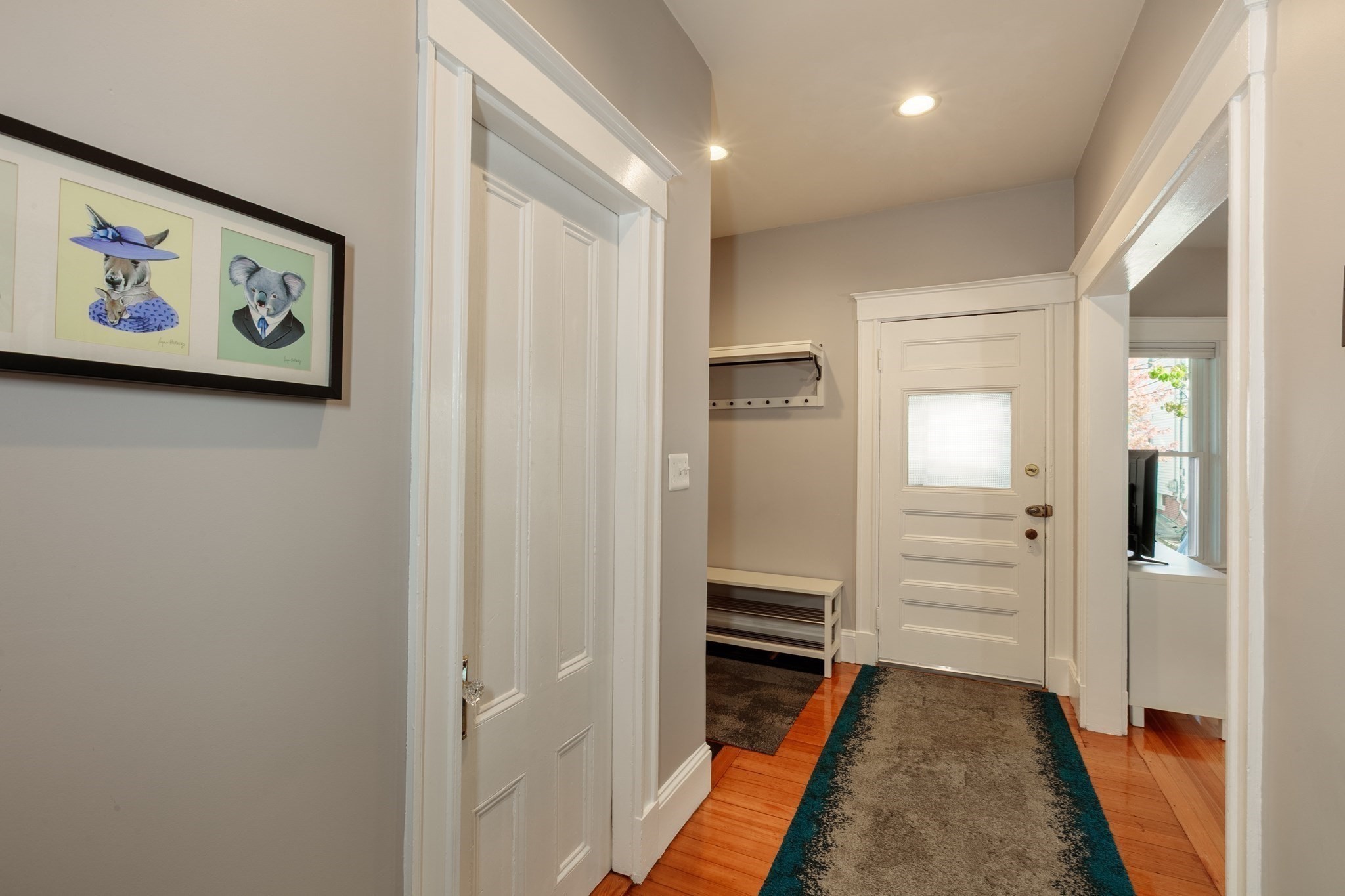 12 Windsor Road Unit 1, Somerville, MA 02144 - Image 39