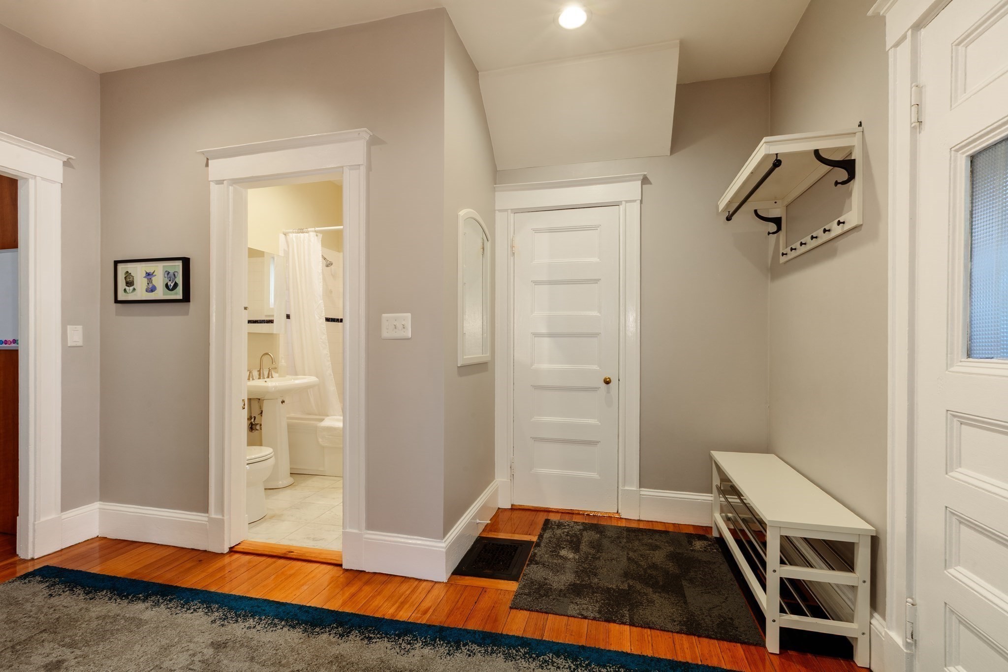 12 Windsor Road Unit 1, Somerville, MA 02144 - Image 40