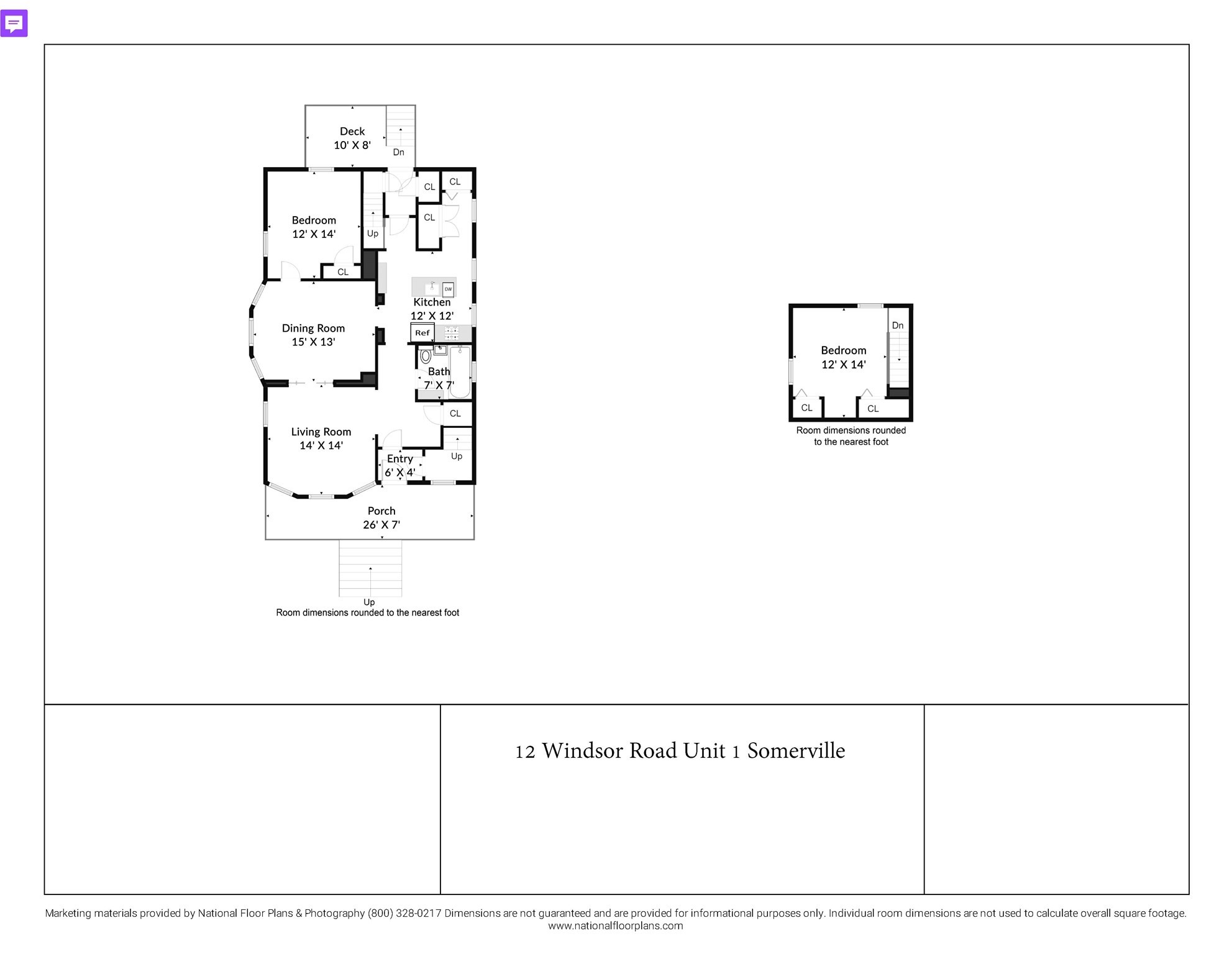 12 Windsor Road Unit 1, Somerville, MA 02144 - Image 42