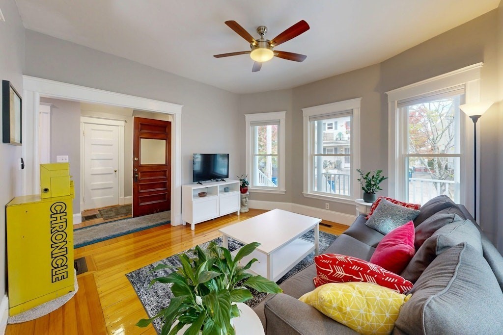 12 Windsor Road Unit 1, Somerville, MA 02144 - Image 7