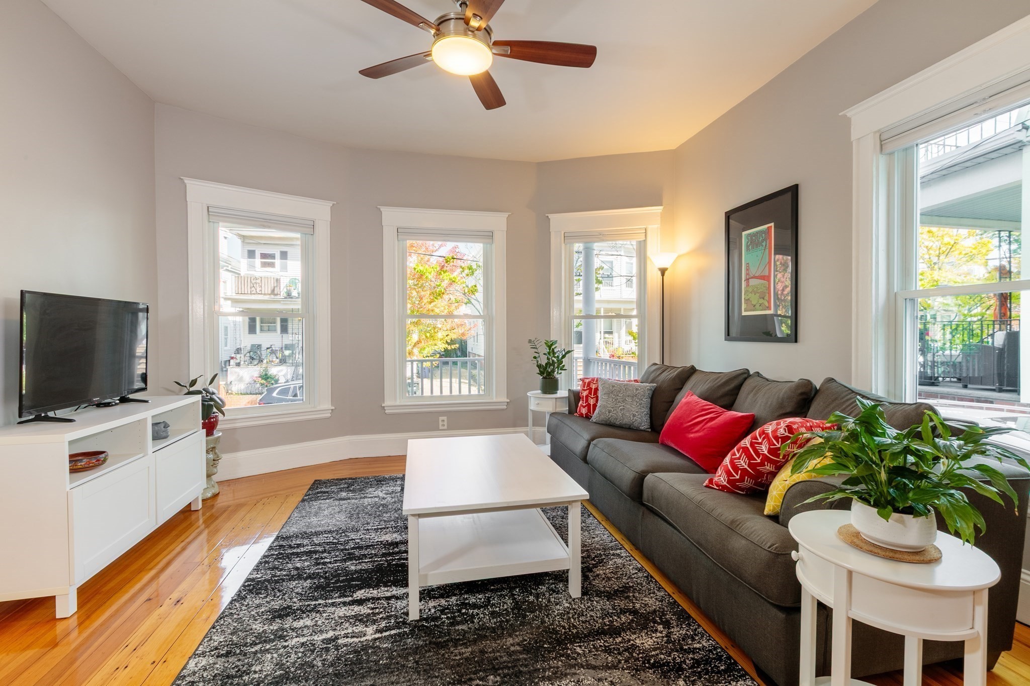 12 Windsor Road Unit 1, Somerville, MA 02144 - Image 8