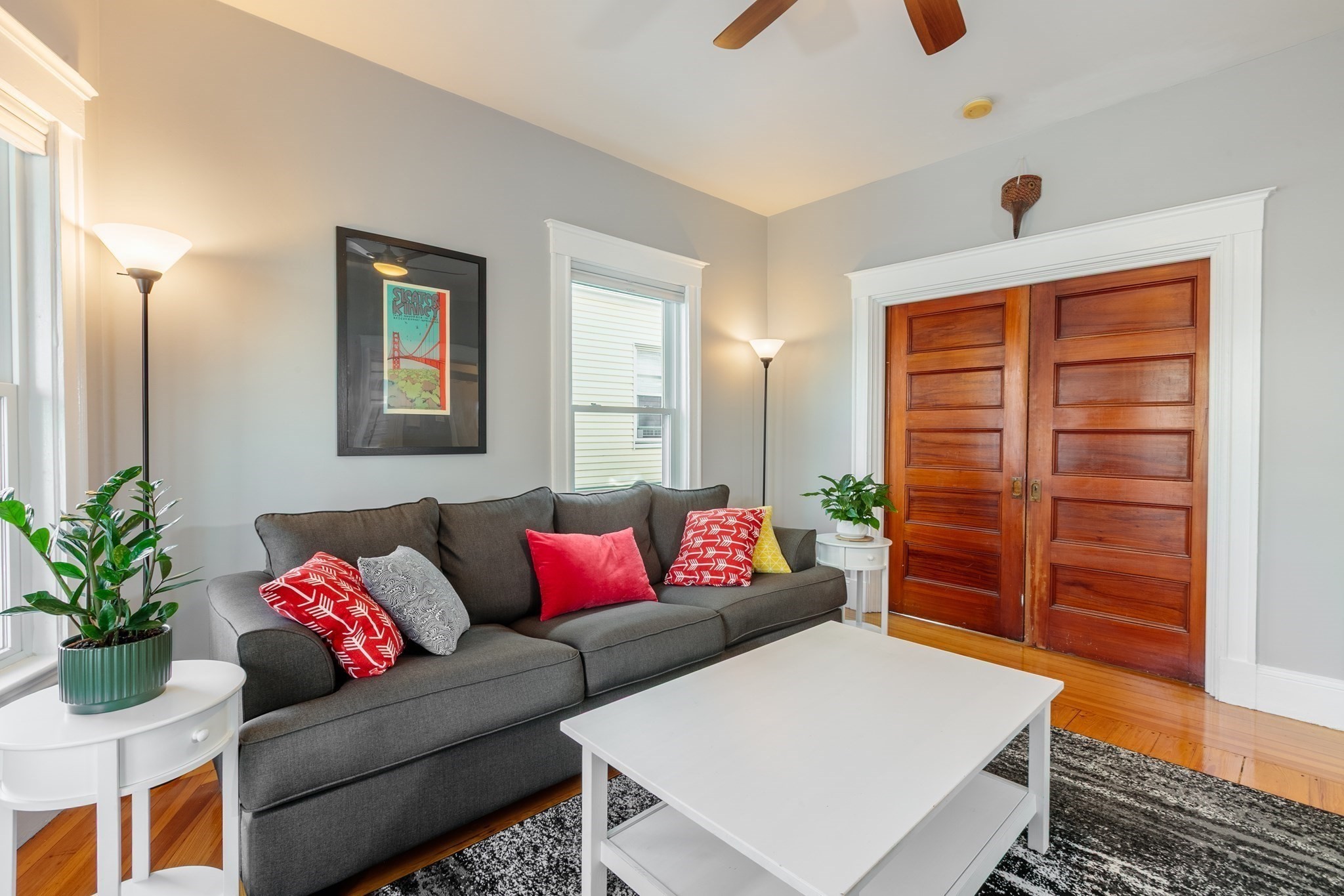 12 Windsor Road Unit 1, Somerville, MA 02144 - Image 9